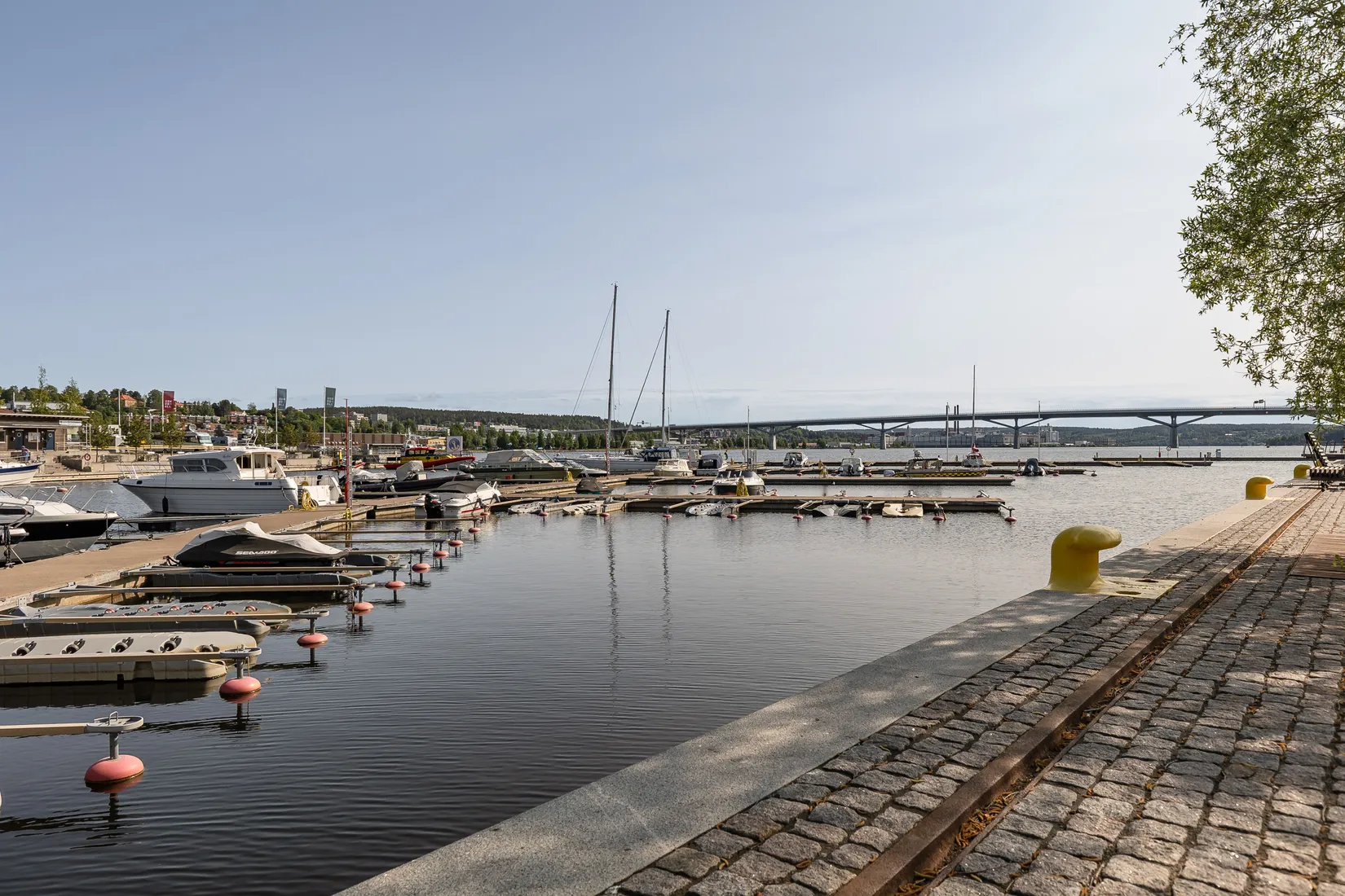 Bostadsrätt, Rederigatan 16, Centralt, Sundsvall