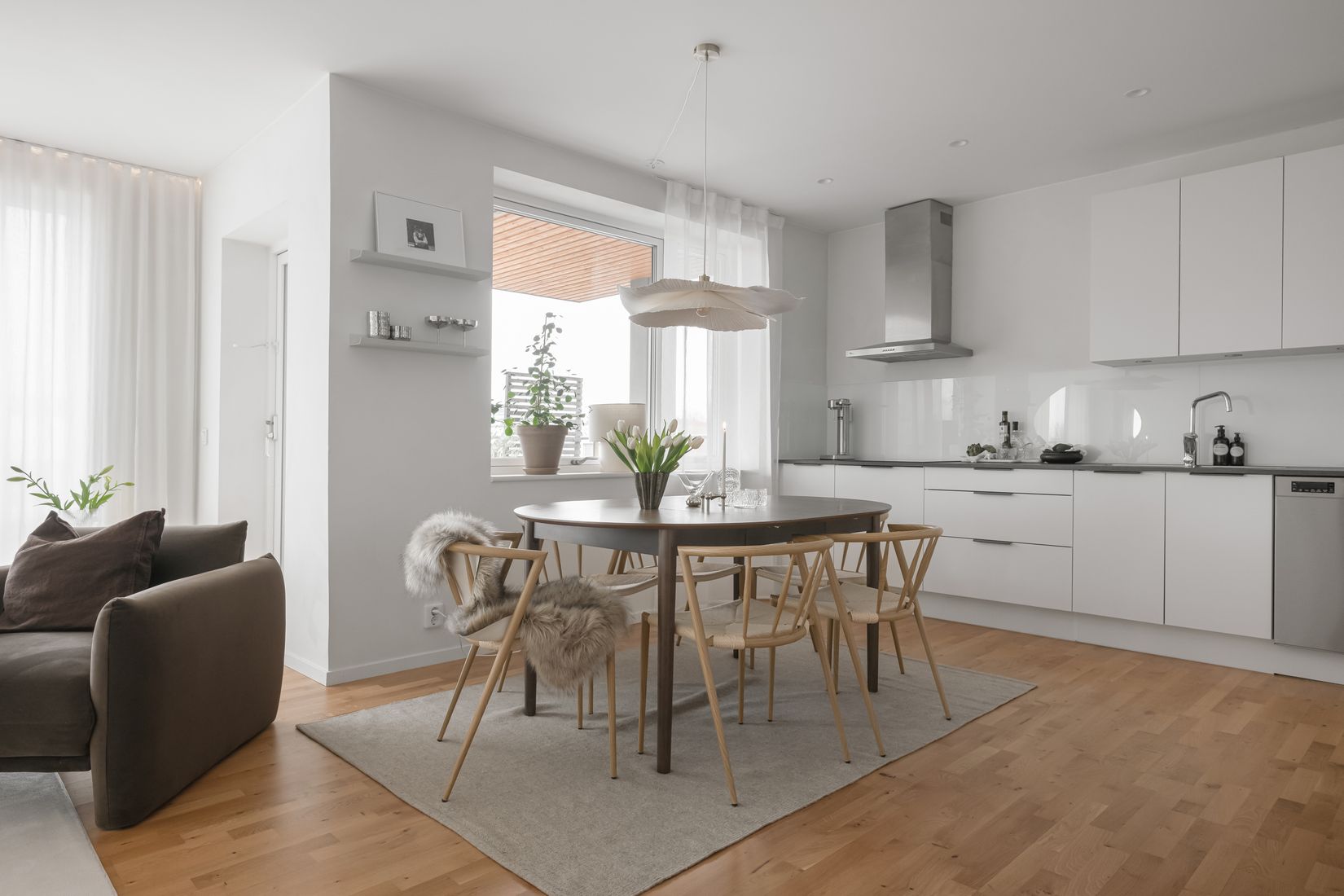 Bostadsrätt, Trapetsgatan 38E, Fridhem, Ängelholm