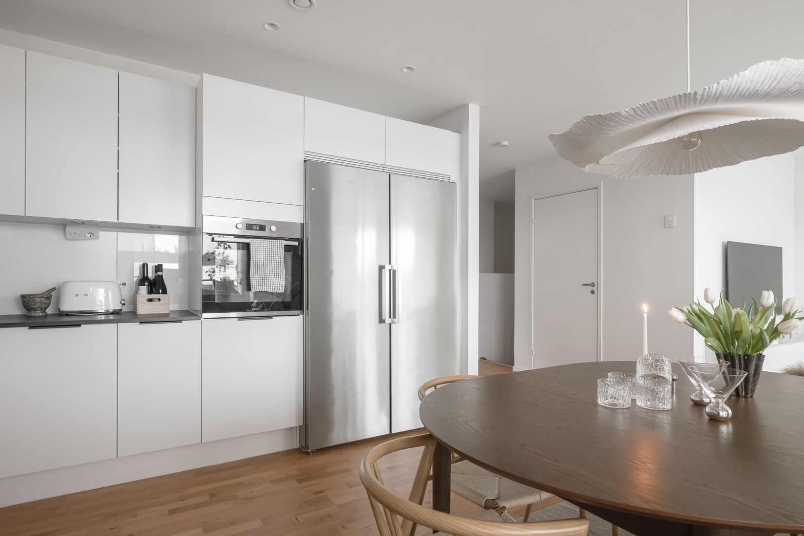 Bostadsrätt, Trapetsgatan 38E, Fridhem, Ängelholm