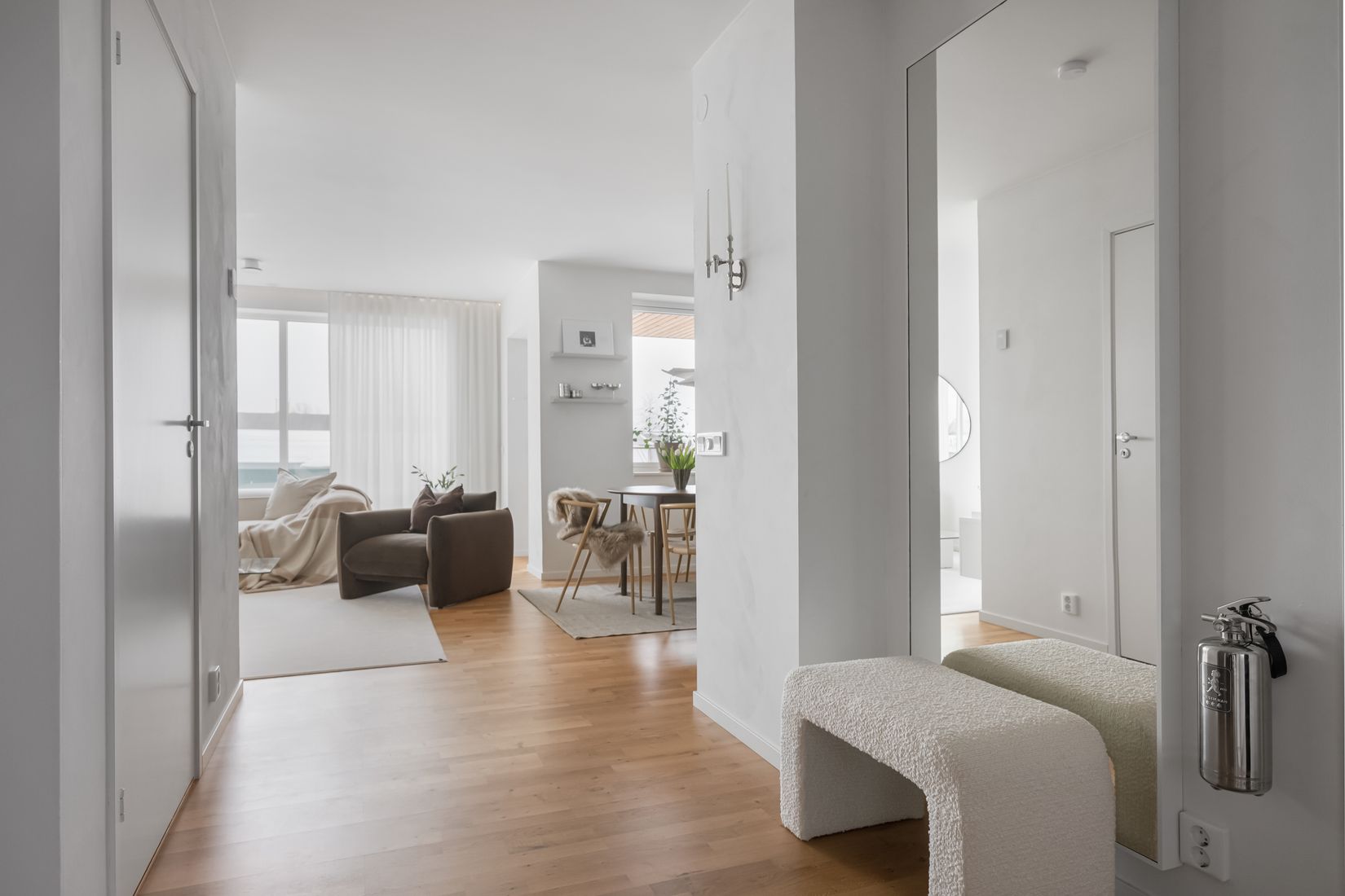 Bostadsrätt, Trapetsgatan 38E, Fridhem, Ängelholm