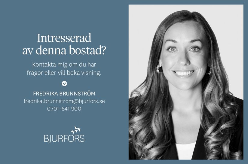 Bostadsrätt, Trapetsgatan 38E, Fridhem, Ängelholm