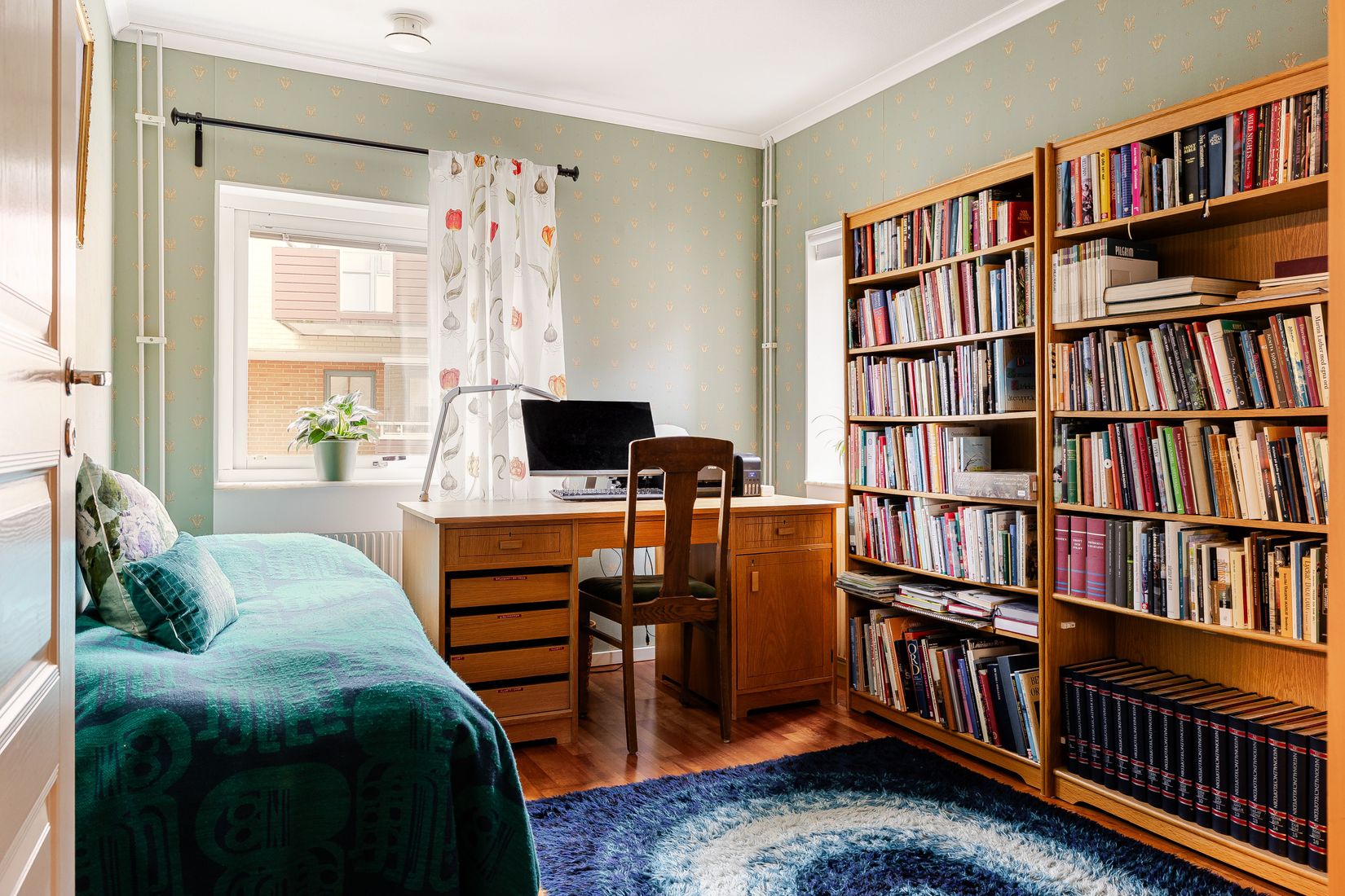 Bostadsrätt, Furirgatan 7, T1, Linköping