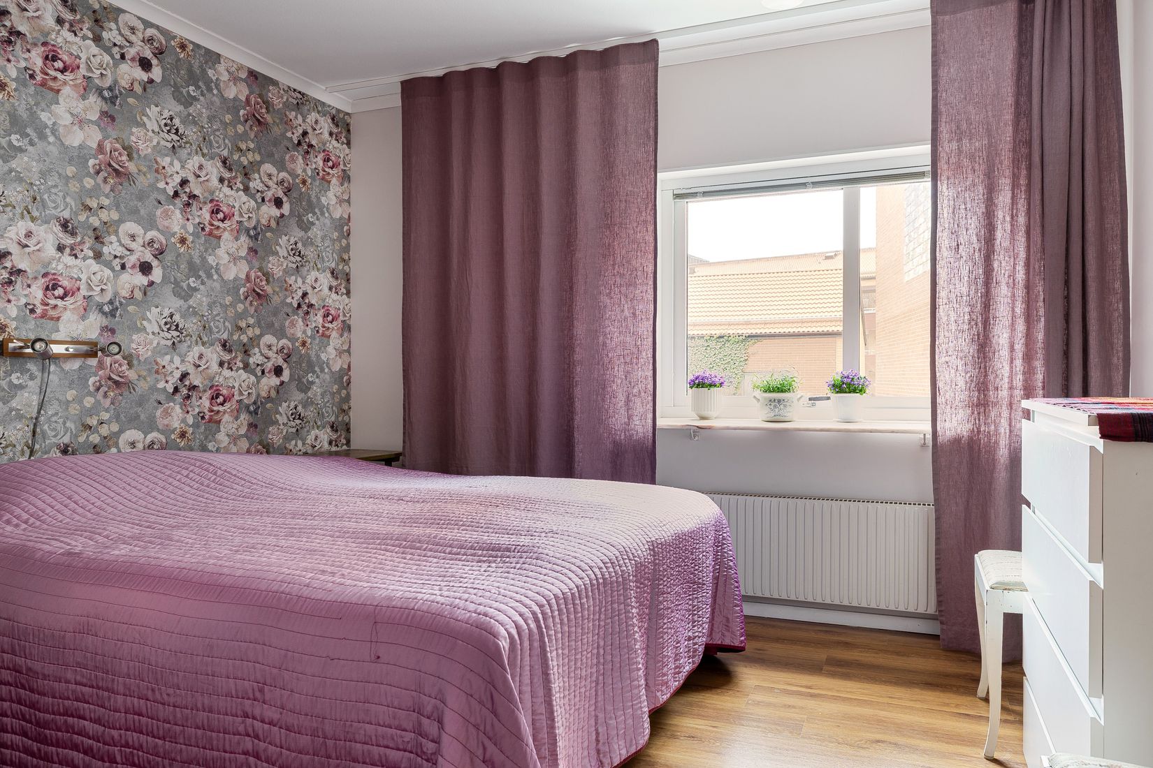 Bostadsrätt, Furirgatan 7, T1, Linköping