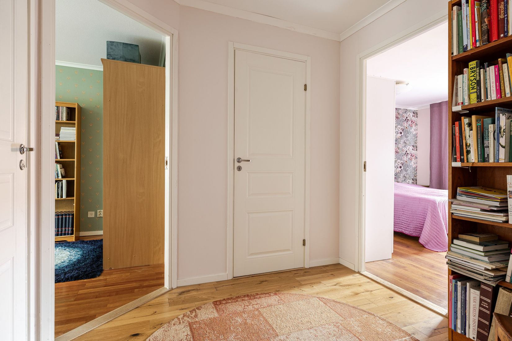 Bostadsrätt, Furirgatan 7, T1, Linköping