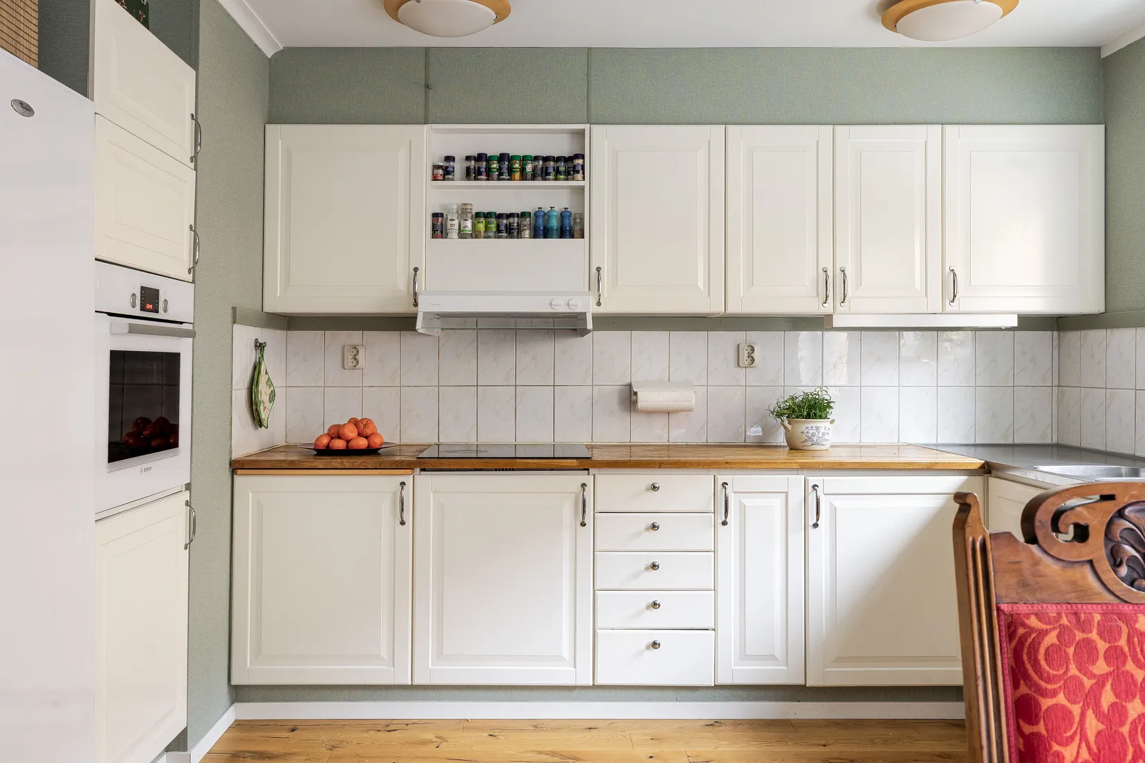 Bostadsrätt, Furirgatan 7, T1, Linköping