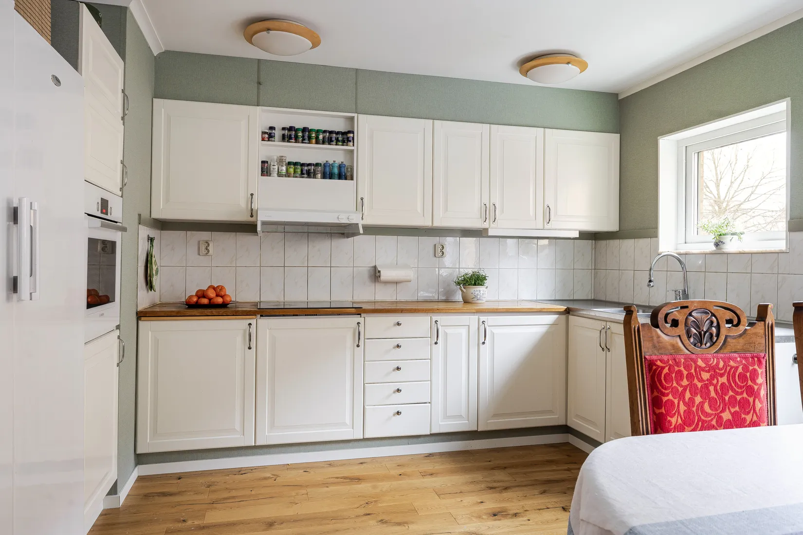 Bostadsrätt, Furirgatan 7, T1, Linköping