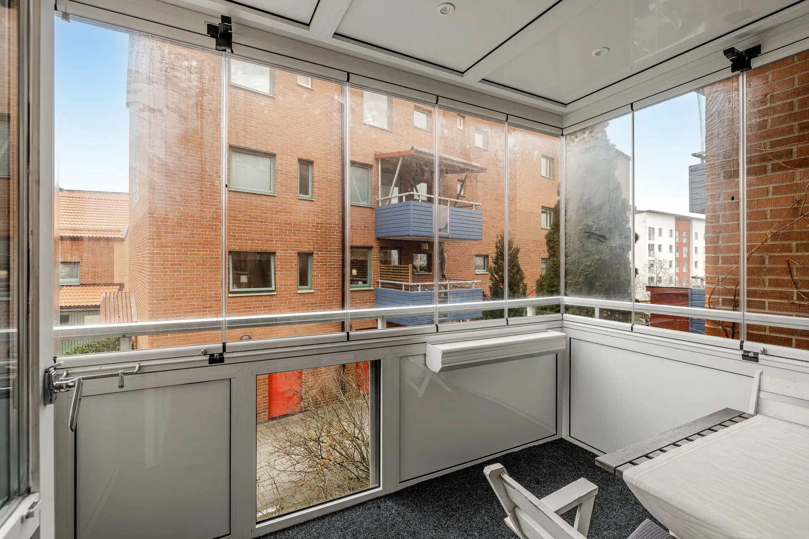 Bostadsrätt, Furirgatan 7, T1, Linköping