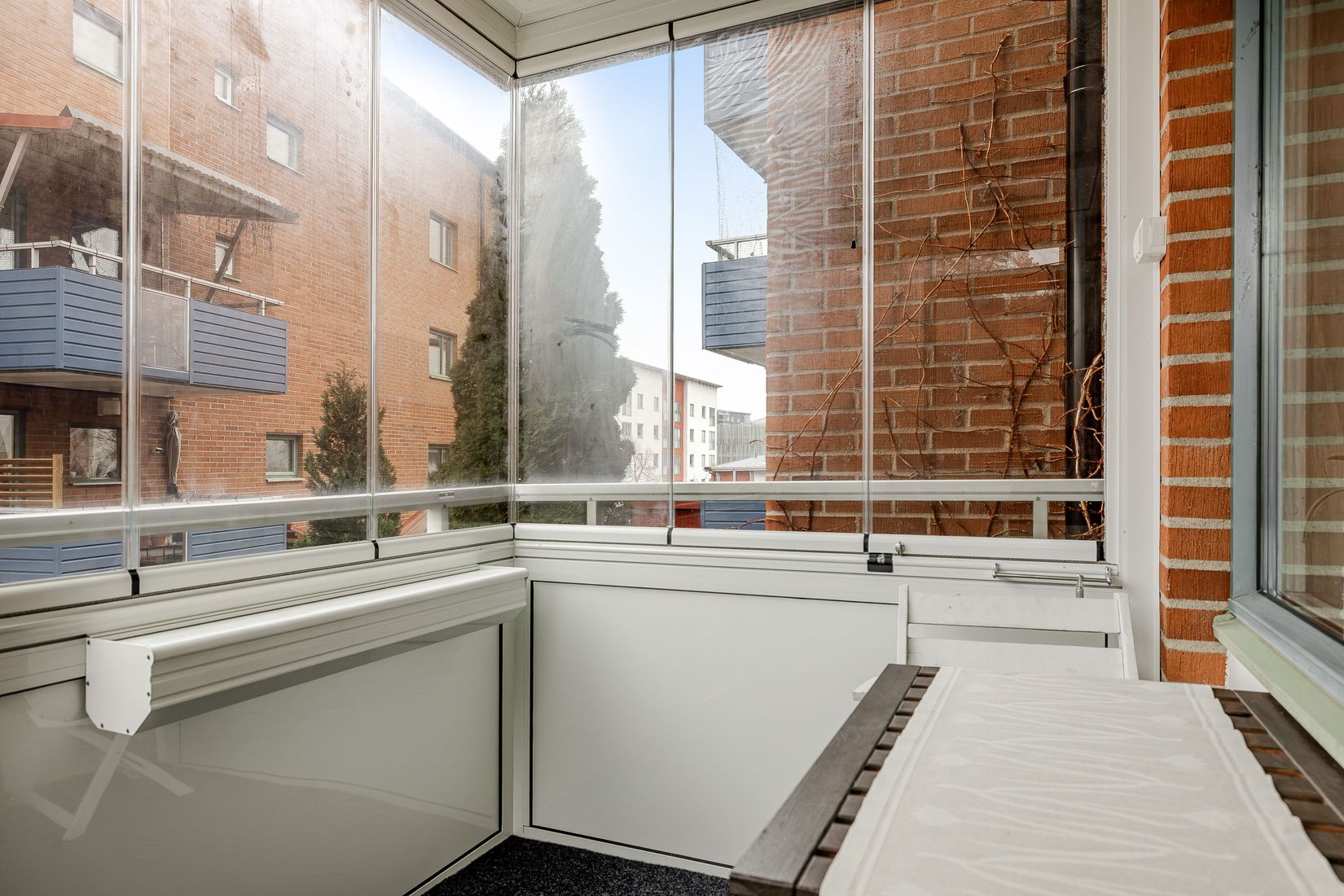 Bostadsrätt, Furirgatan 7, T1, Linköping