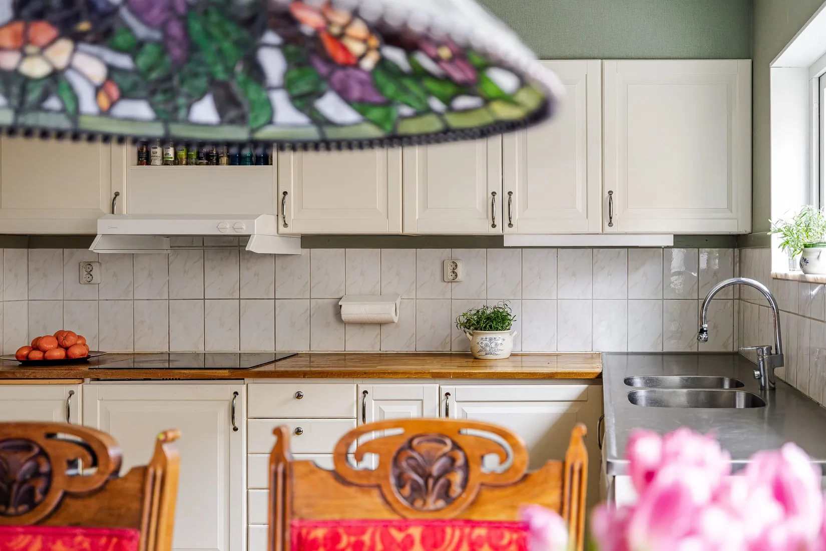 Bostadsrätt, Furirgatan 7, T1, Linköping