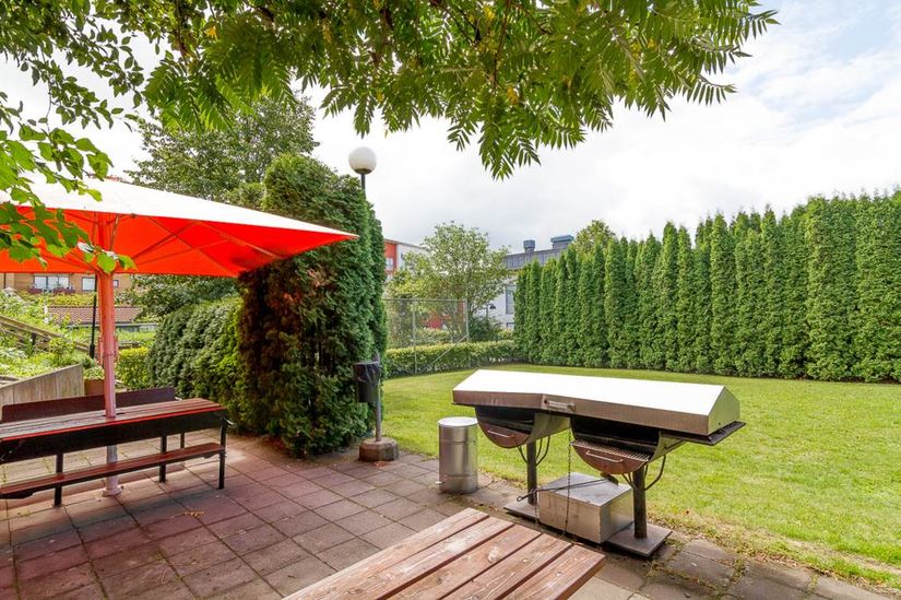 Bostadsrätt, Furirgatan 7, T1, Linköping