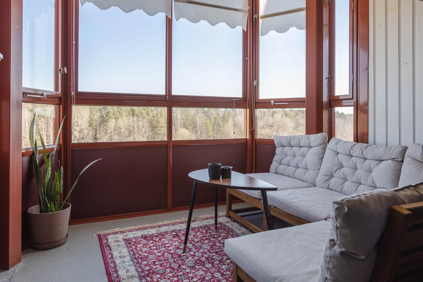 Bostadsrätt, Släggkastargatan 5, Västerås