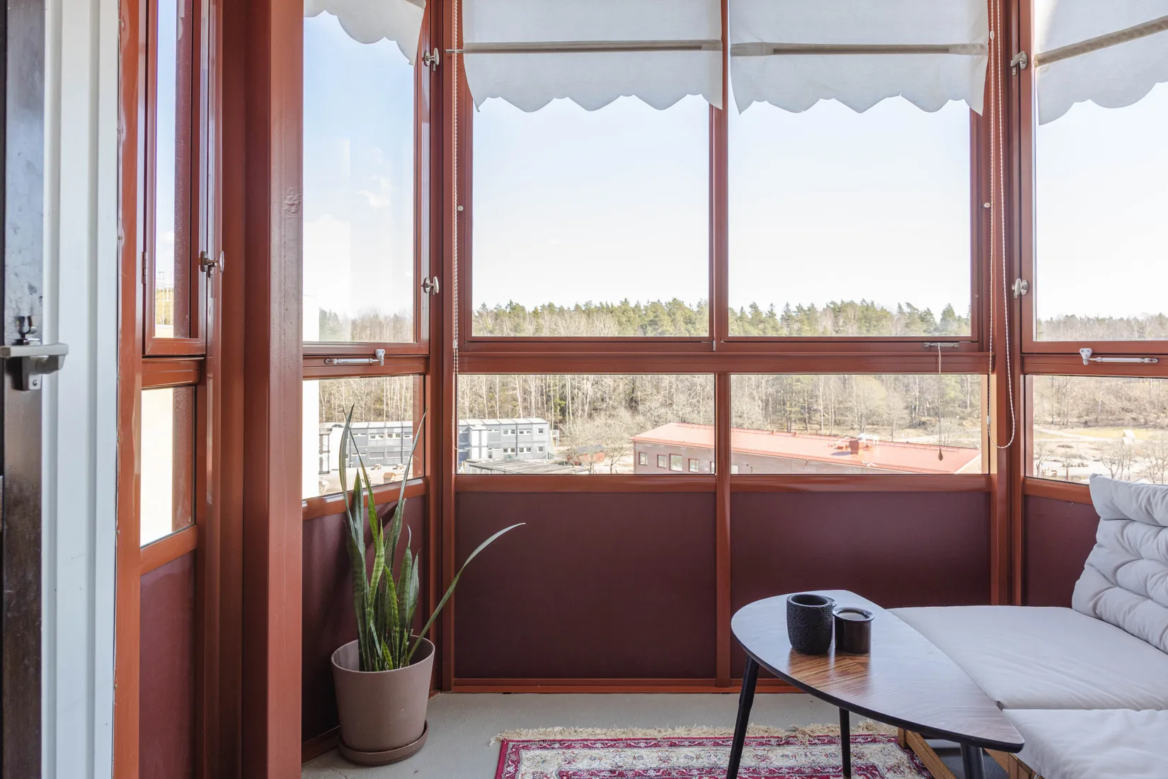 Bostadsrätt, Släggkastargatan 5, Västerås