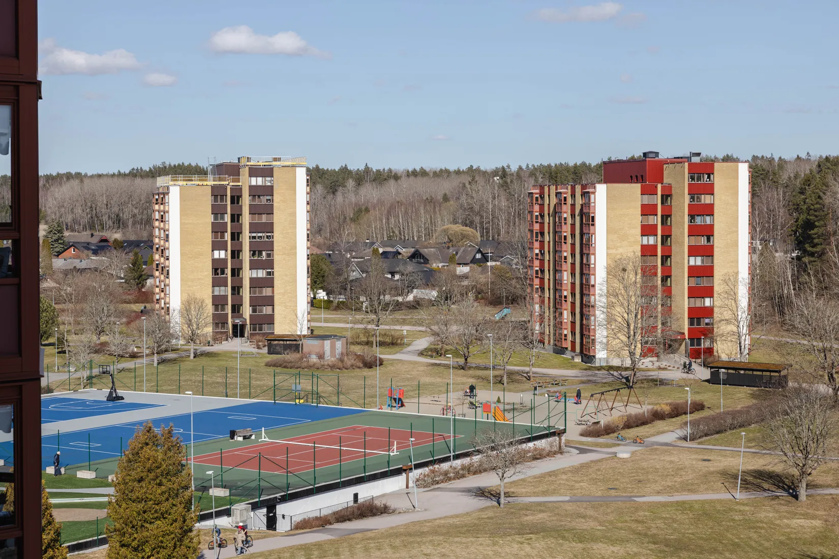 Bostadsrätt, Släggkastargatan 5, Västerås