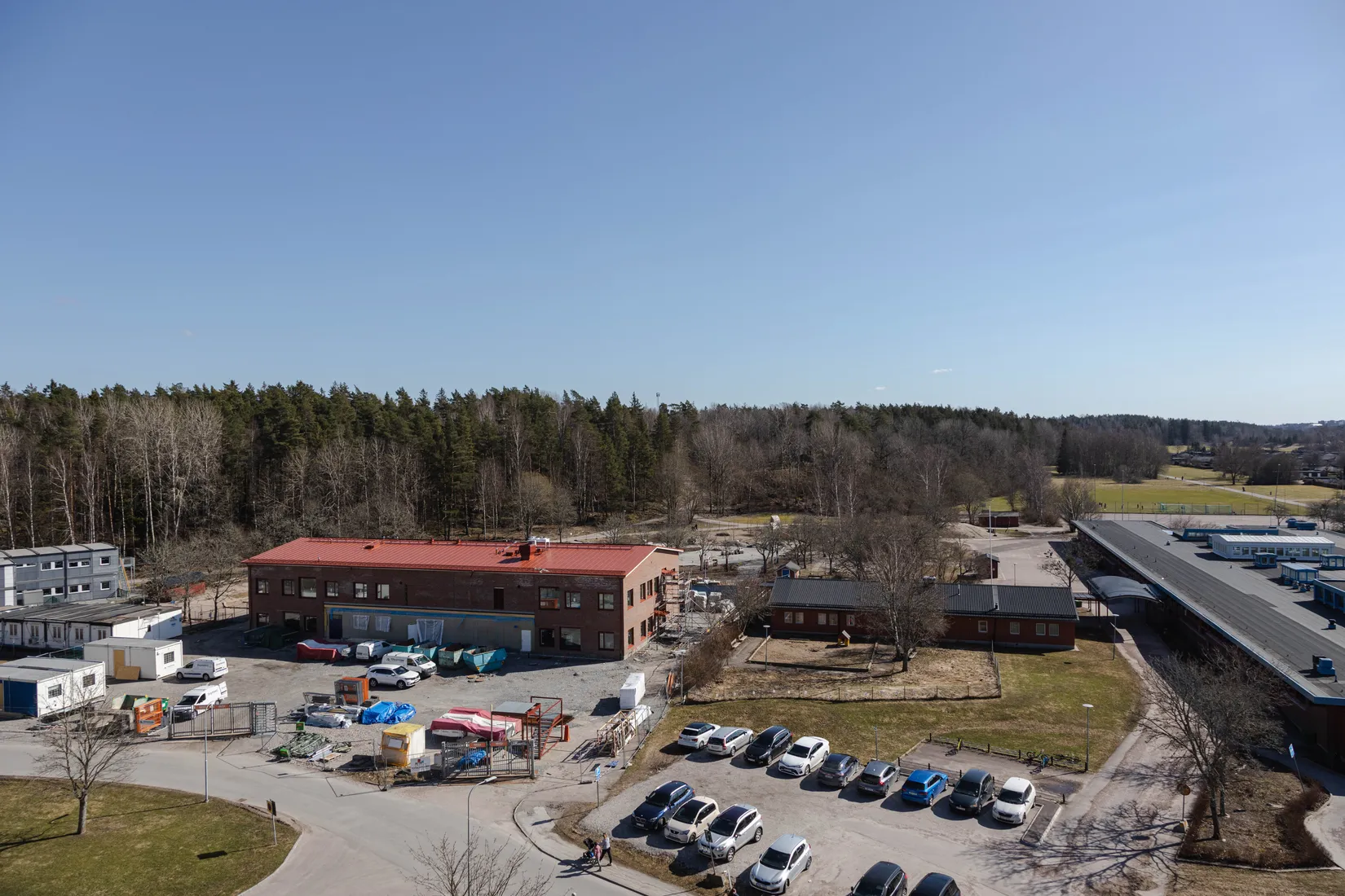 Bostadsrätt, Släggkastargatan 5, Västerås