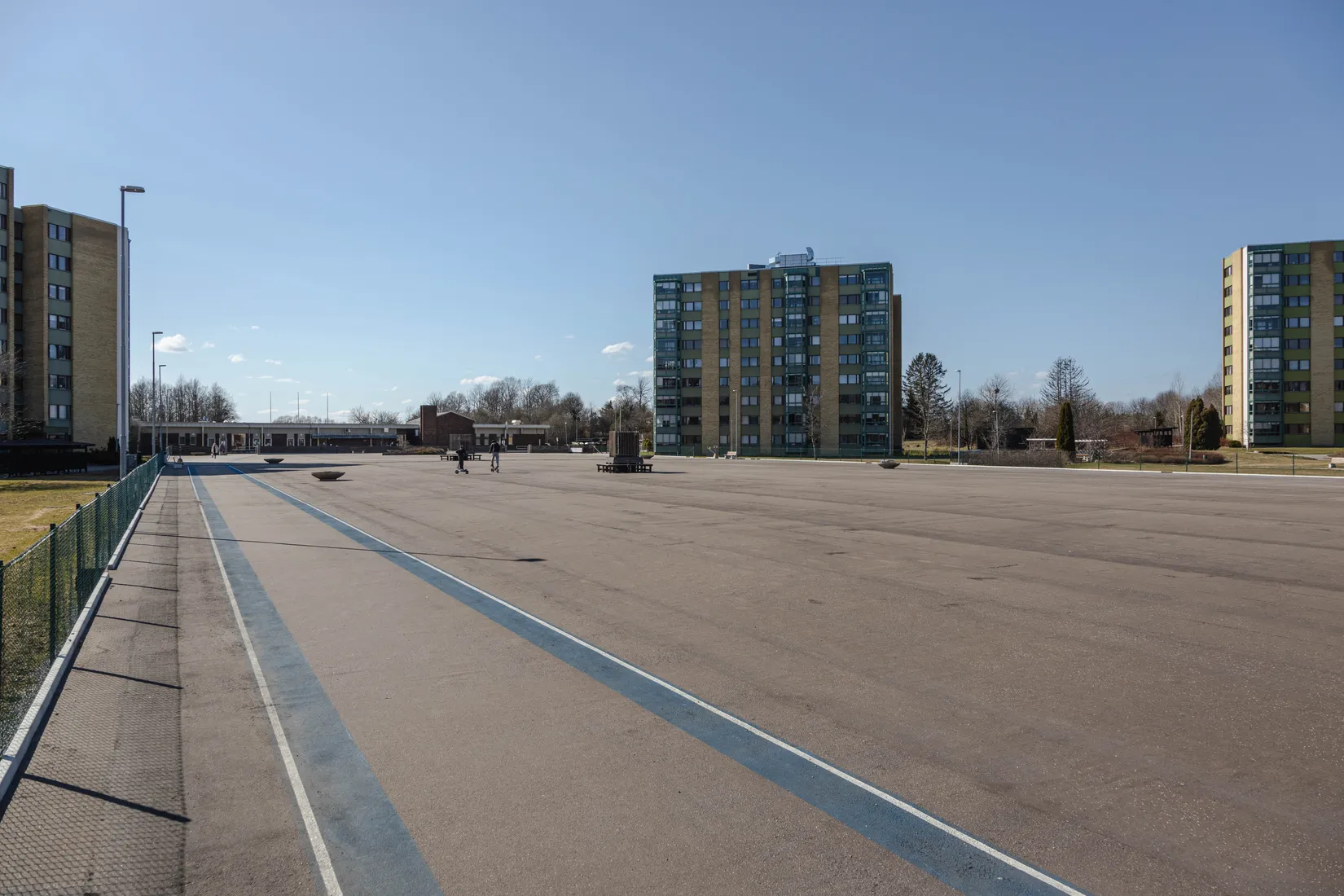 Bostadsrätt, Släggkastargatan 5, Västerås