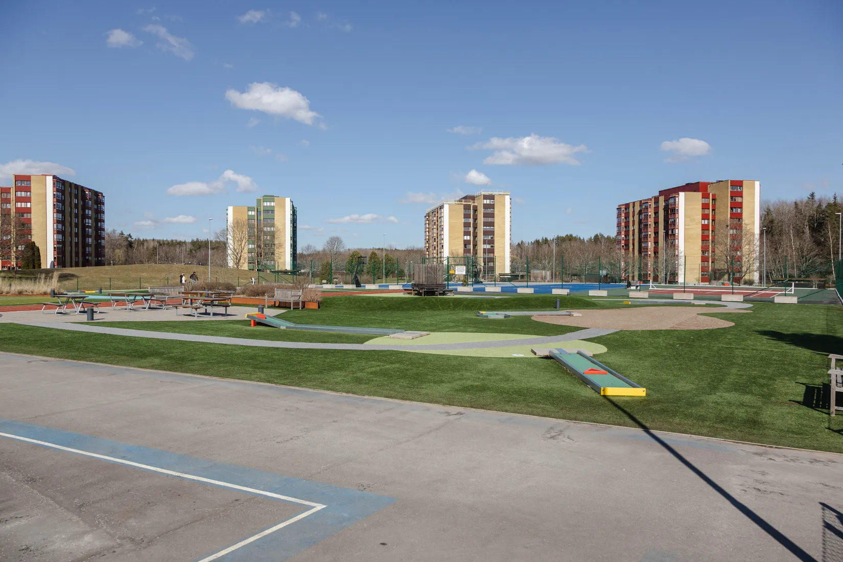 Bostadsrätt, Släggkastargatan 5, Västerås