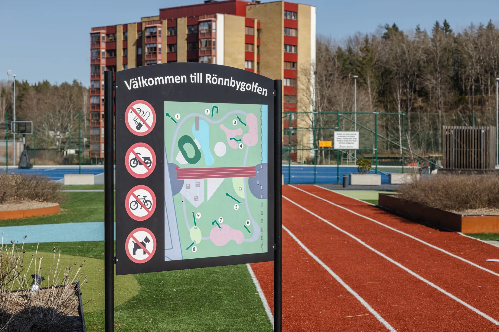 Bostadsrätt, Släggkastargatan 5, Västerås