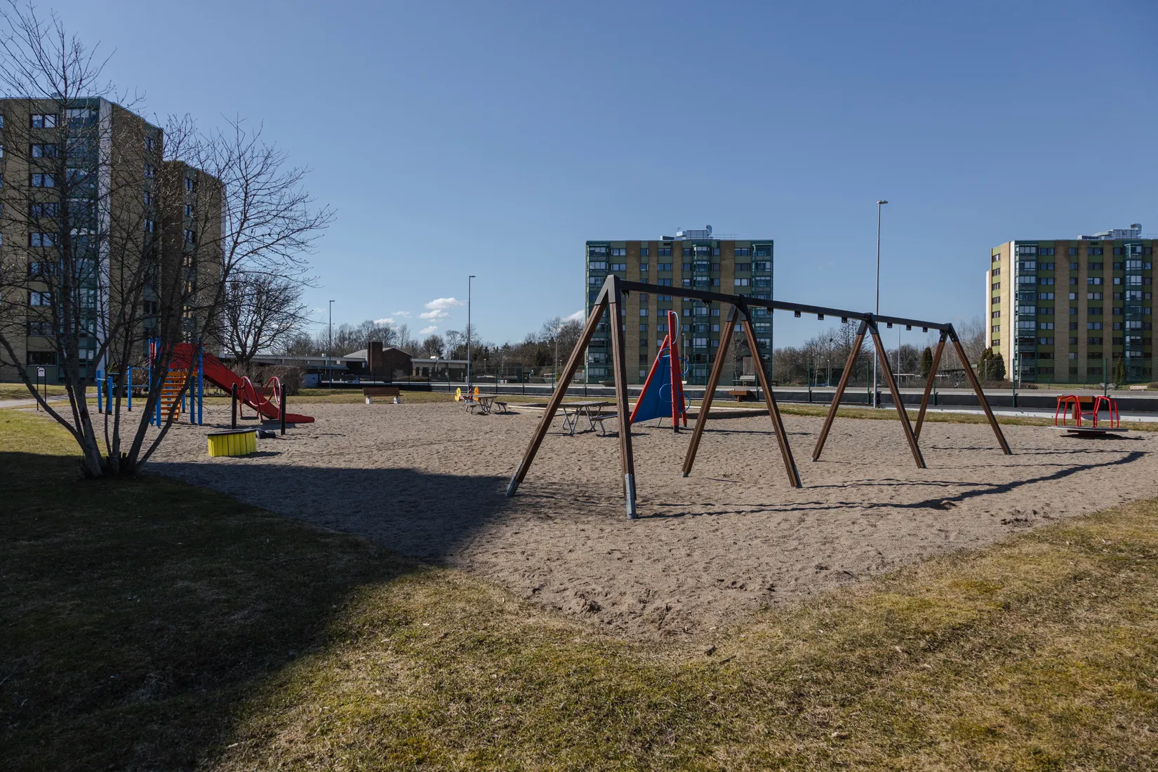 Bostadsrätt, Släggkastargatan 5, Västerås