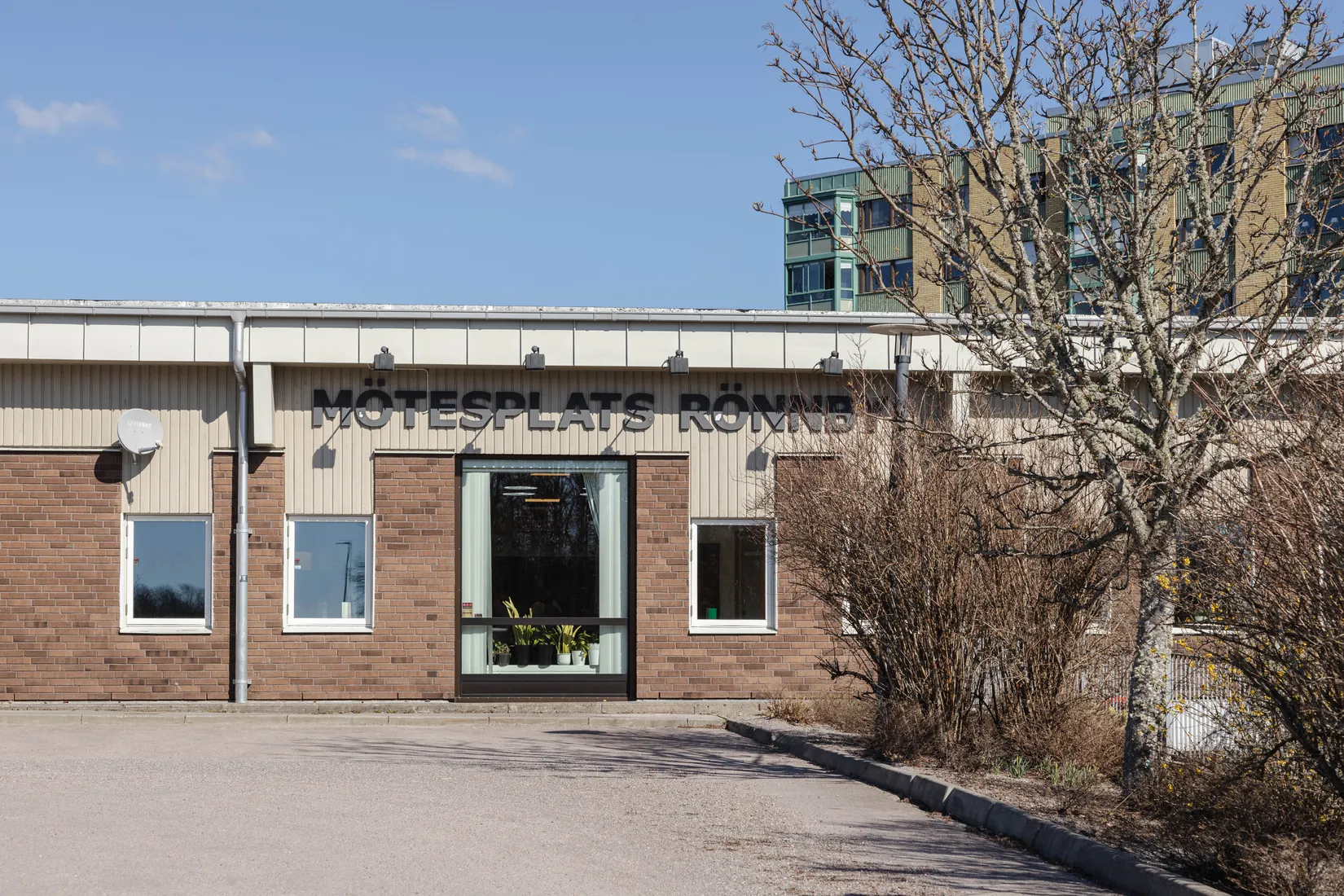 Bostadsrätt, Släggkastargatan 5, Västerås