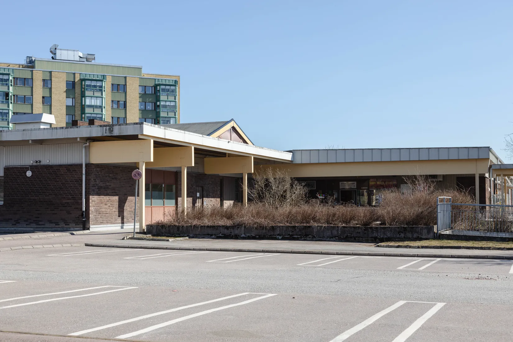 Bostadsrätt, Släggkastargatan 5, Västerås