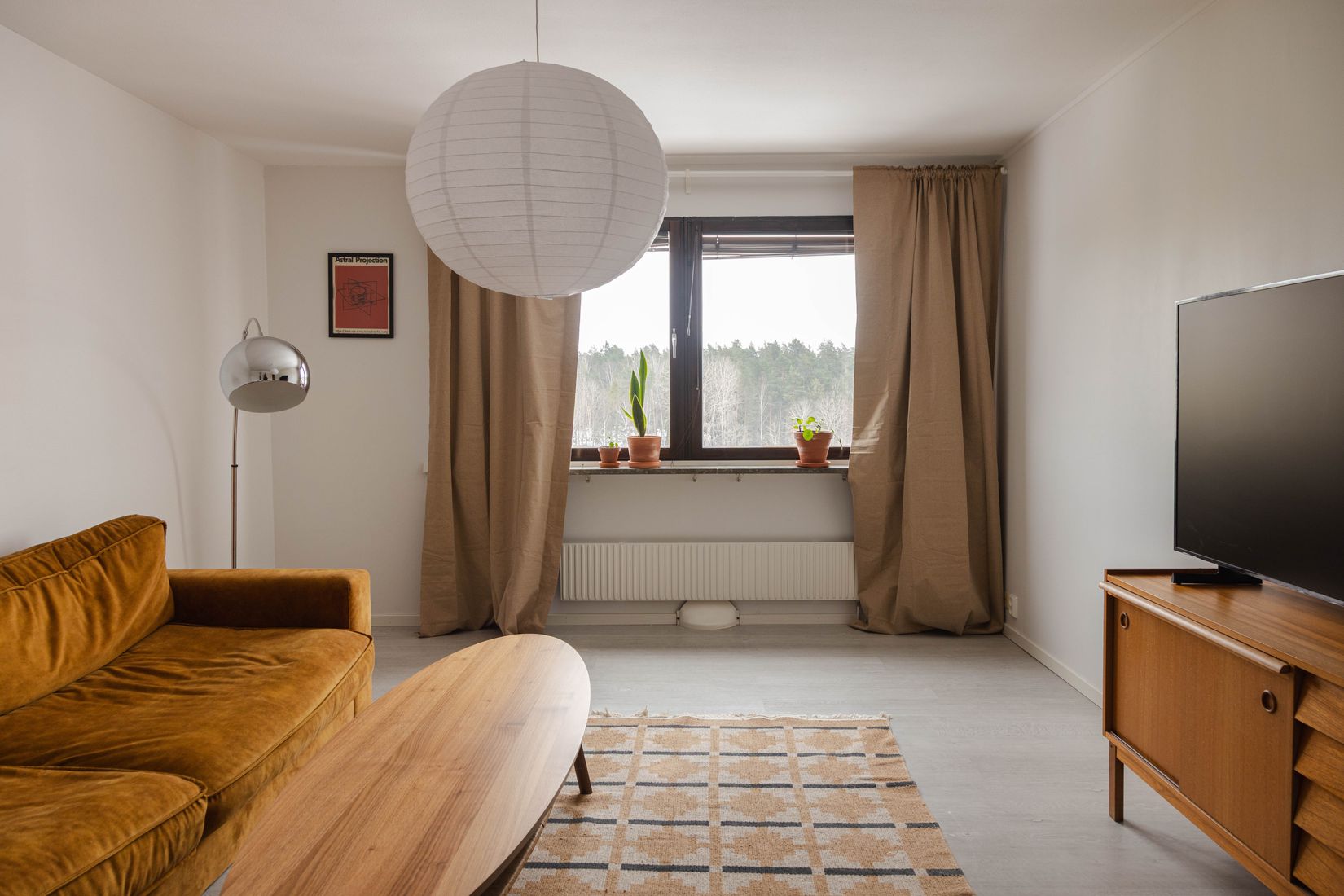 Bostadsrätt, Släggkastargatan 5, Västerås