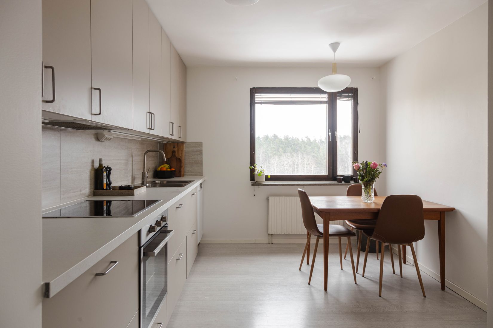 Bostadsrätt, Släggkastargatan 5, Västerås