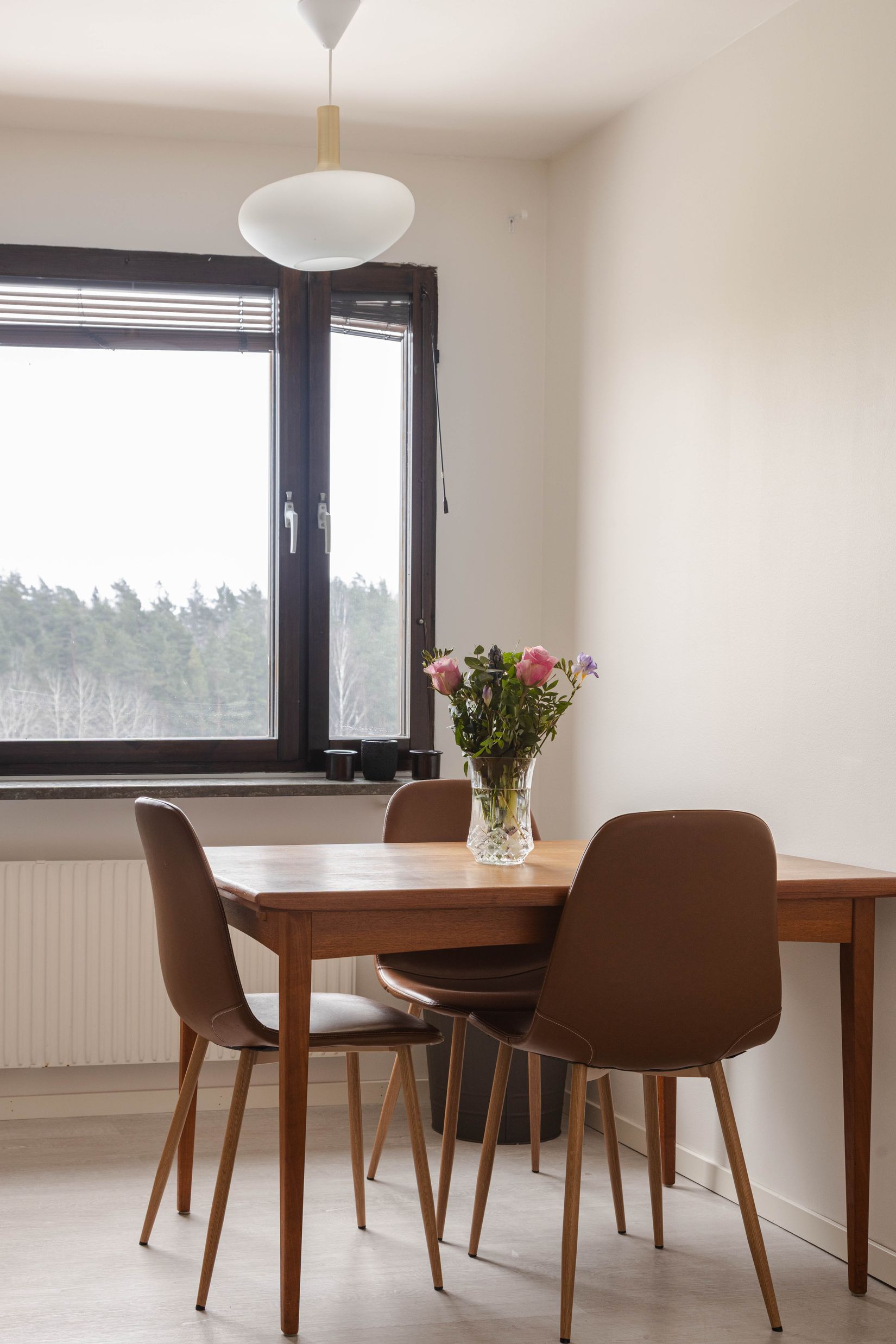 Bostadsrätt, Släggkastargatan 5, Västerås