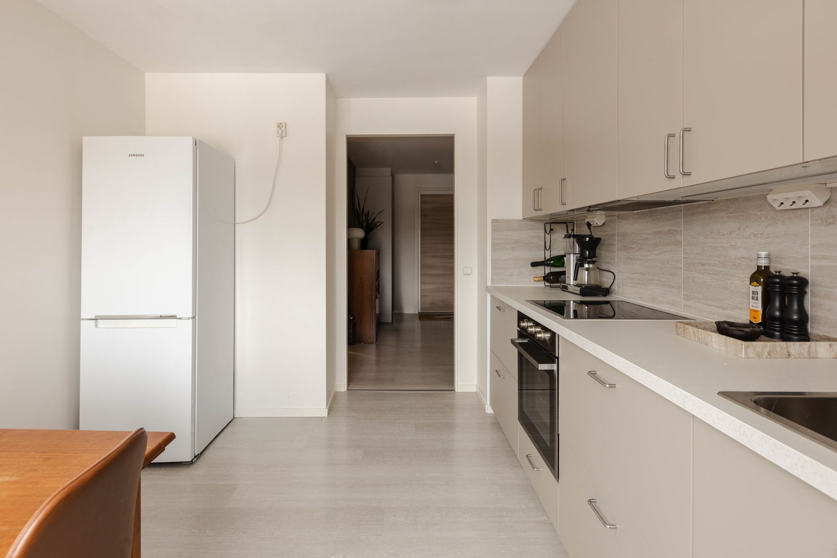 Bostadsrätt, Släggkastargatan 5, Västerås