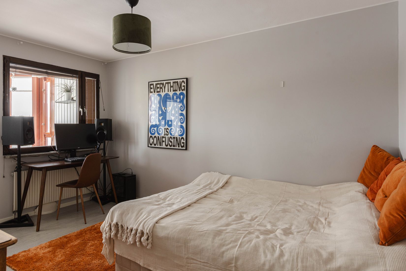 Bostadsrätt, Släggkastargatan 5, Västerås