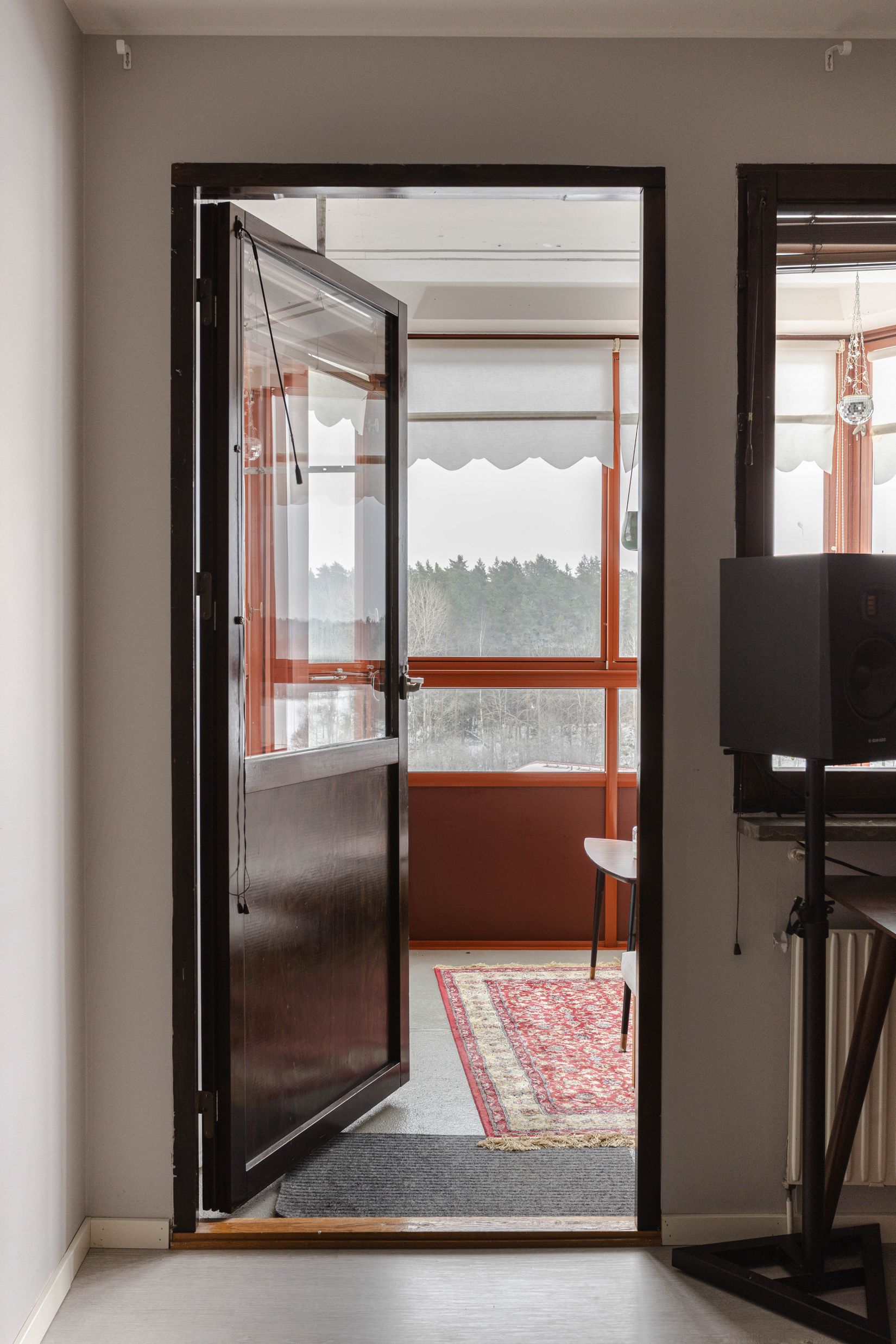 Bostadsrätt, Släggkastargatan 5, Västerås