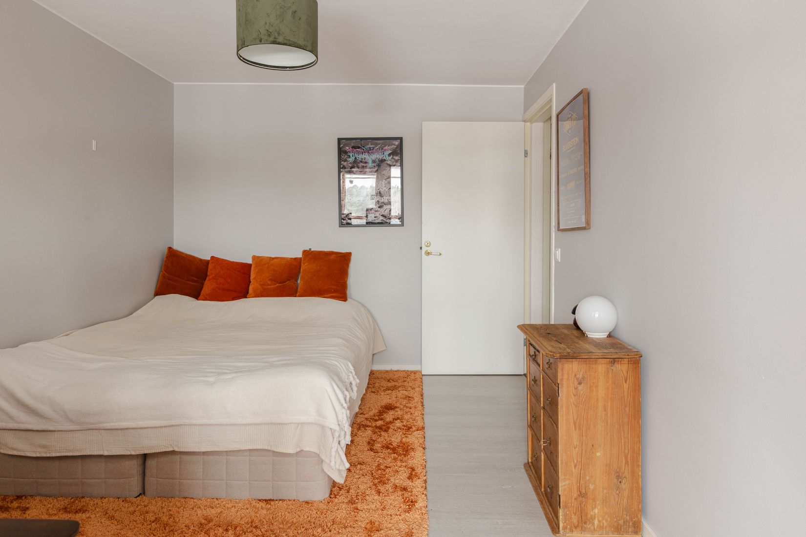 Bostadsrätt, Släggkastargatan 5, Västerås