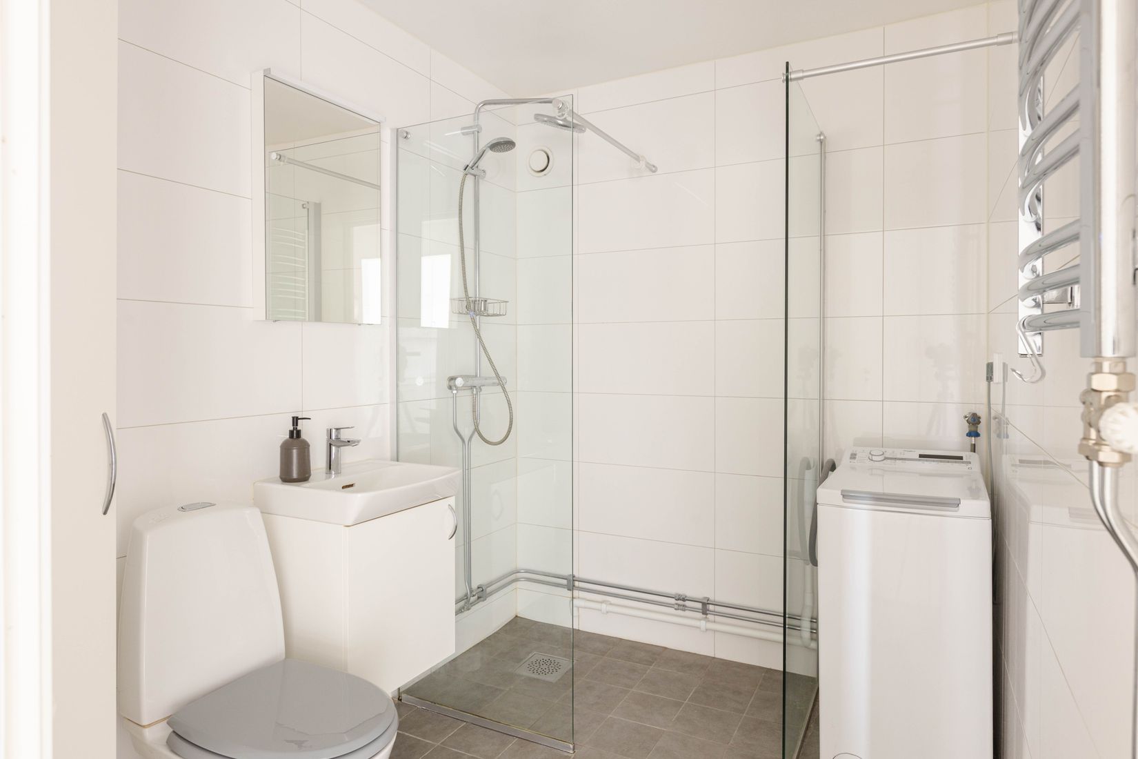 Bostadsrätt, Släggkastargatan 5, Västerås