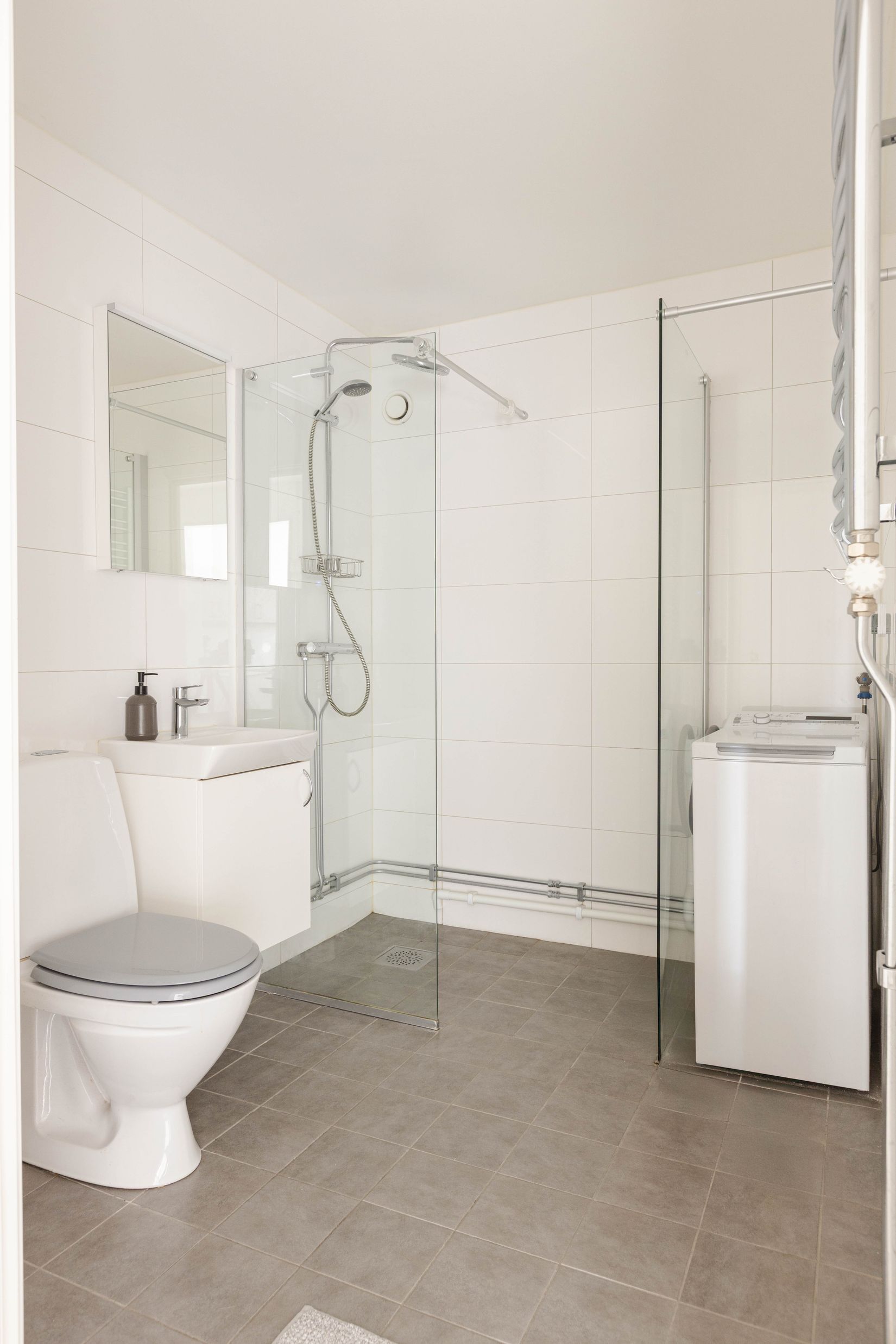 Bostadsrätt, Släggkastargatan 5, Västerås