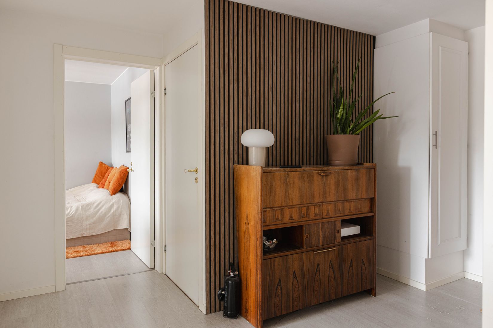 Bostadsrätt, Släggkastargatan 5, Västerås