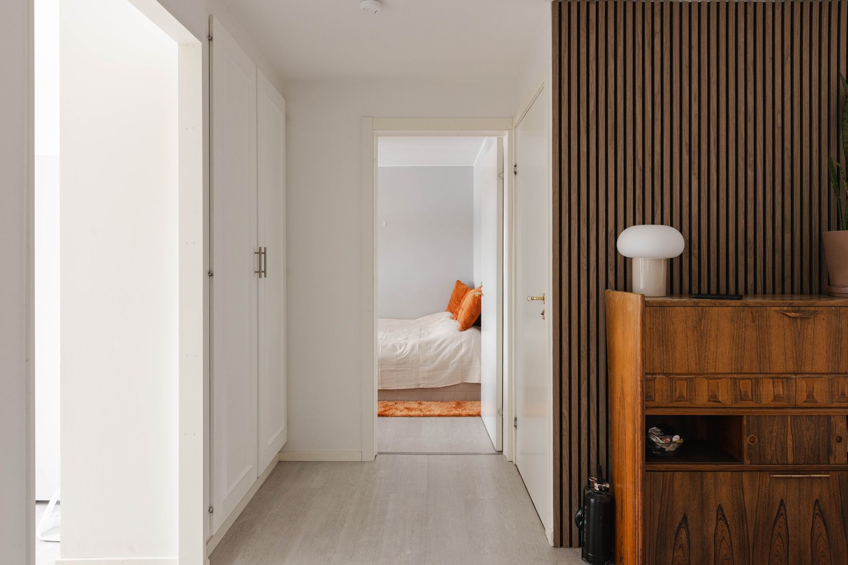 Bostadsrätt, Släggkastargatan 5, Västerås