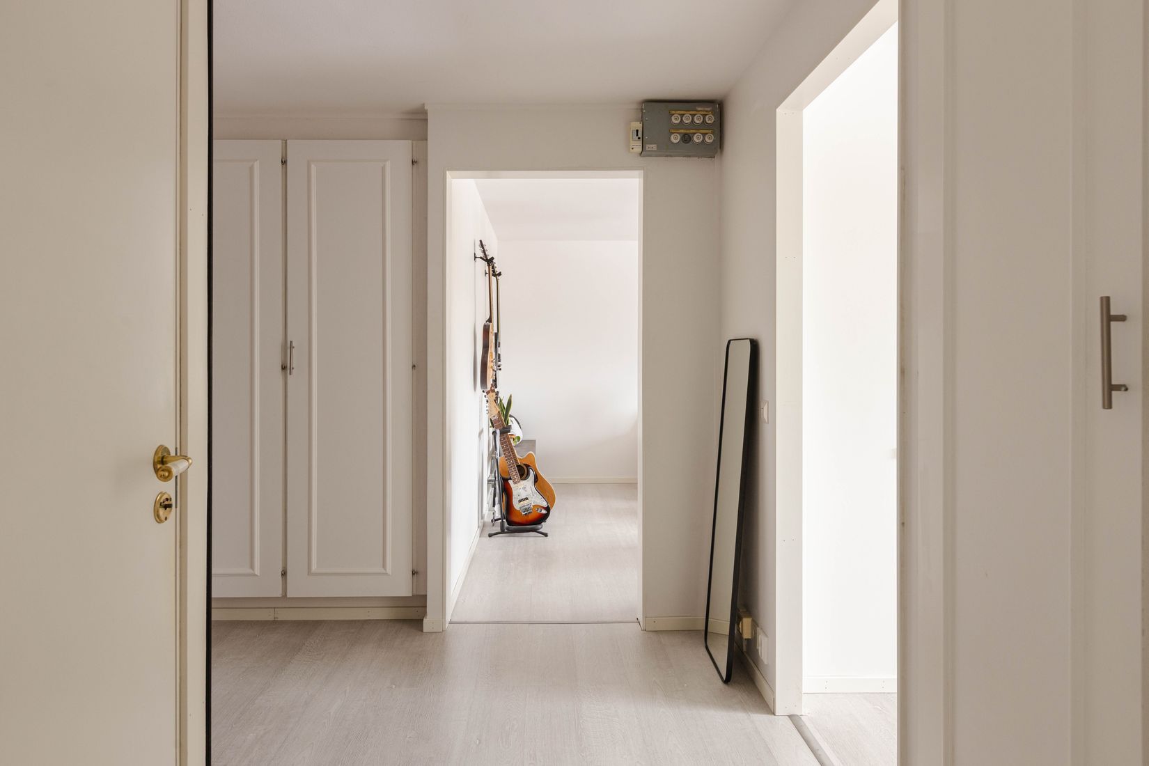 Bostadsrätt, Släggkastargatan 5, Västerås