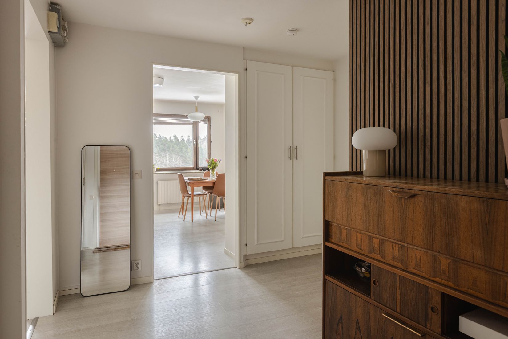 Bostadsrätt, Släggkastargatan 5, Västerås