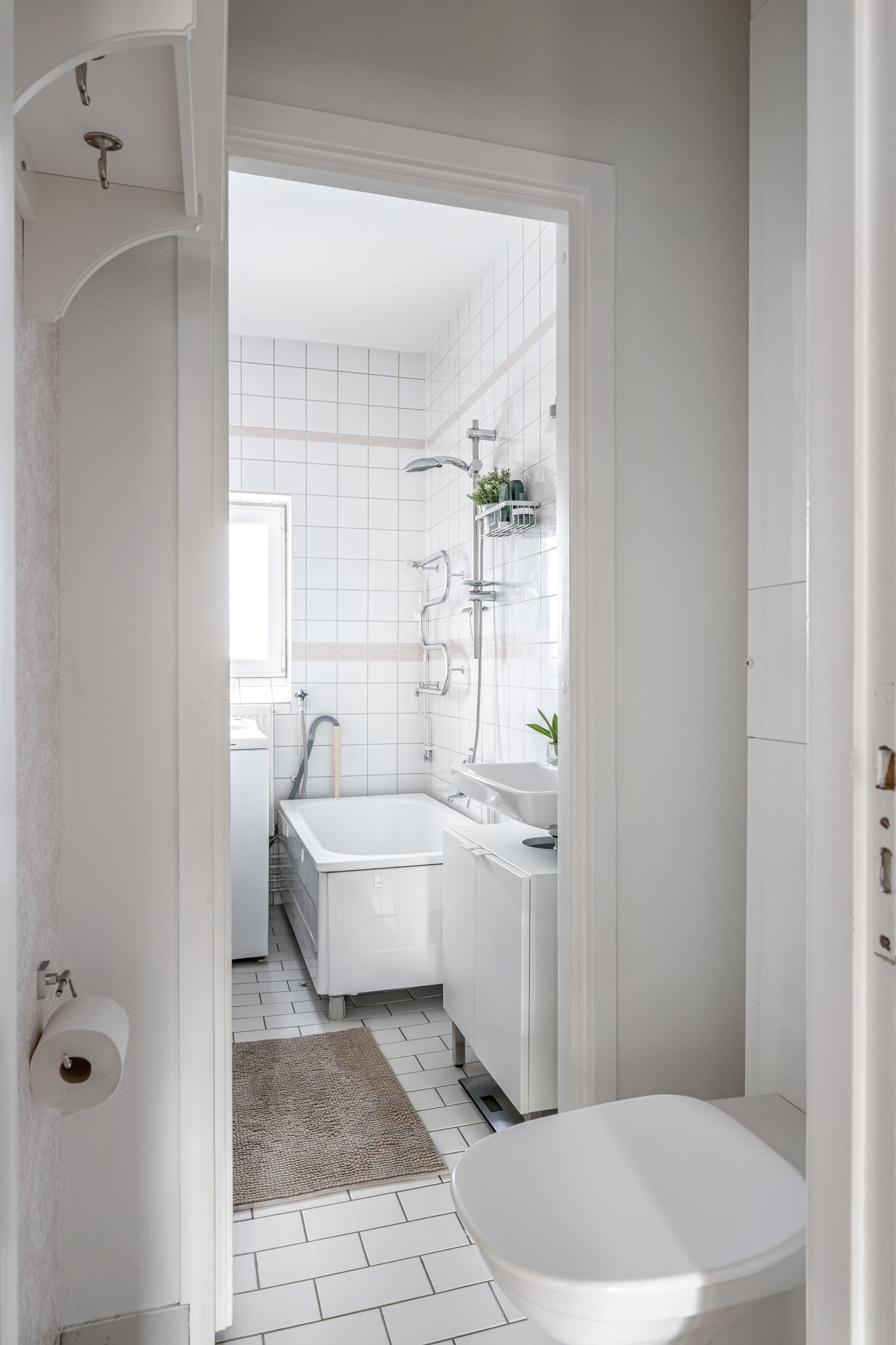 Bostadsrätt, Kvarnbacksvägen 68, Bromma - Riksby, Stockholm