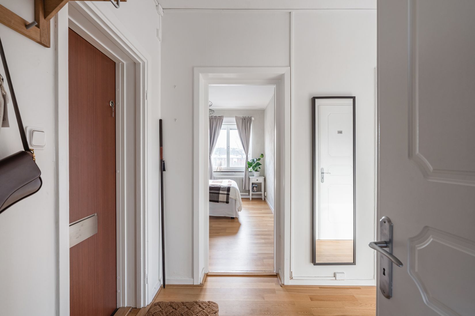 Bostadsrätt, Kvarnbacksvägen 68, Bromma - Riksby, Stockholm