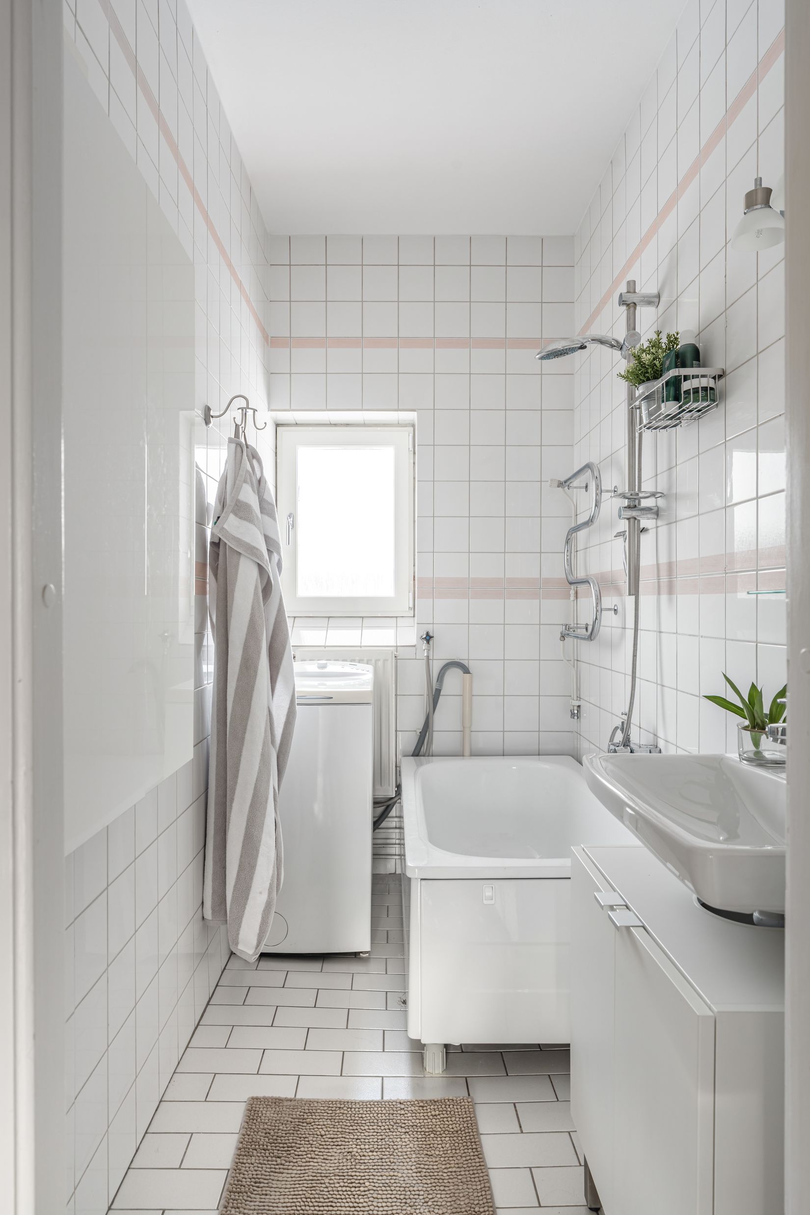 Bostadsrätt, Kvarnbacksvägen 68, Bromma - Riksby, Stockholm