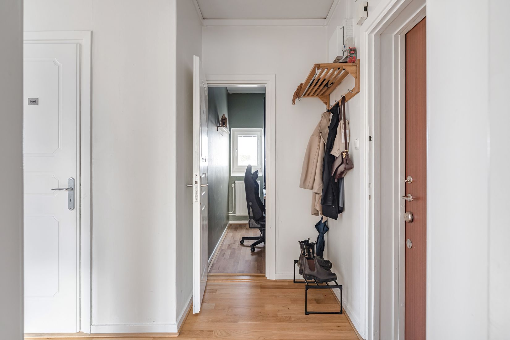 Bostadsrätt, Kvarnbacksvägen 68, Bromma - Riksby, Stockholm