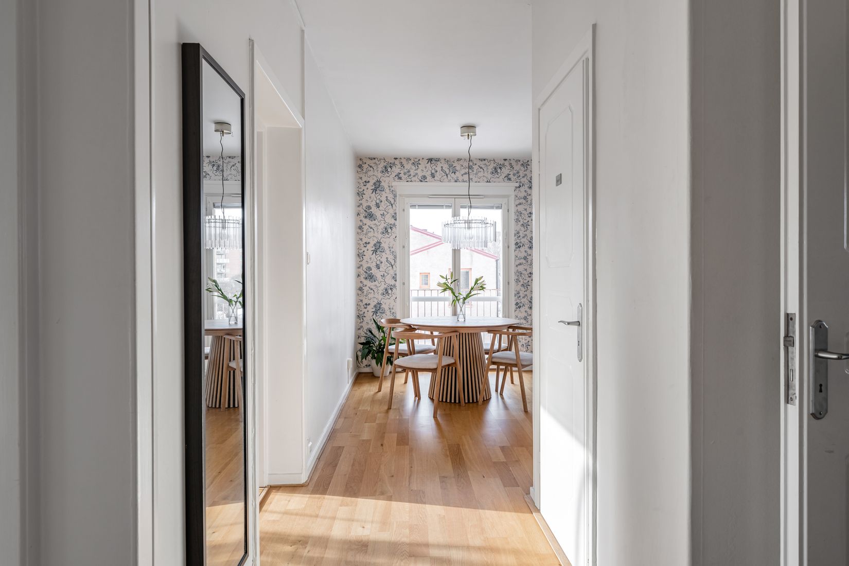 Bostadsrätt, Kvarnbacksvägen 68, Bromma - Riksby, Stockholm