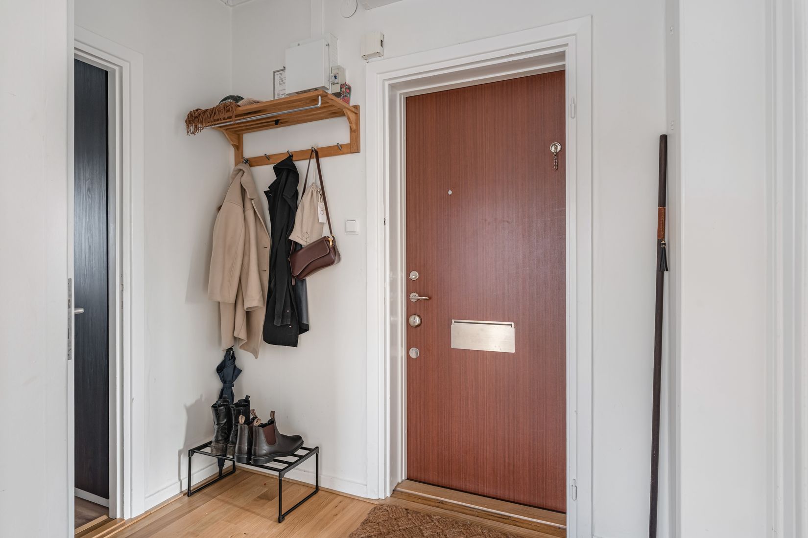 Bostadsrätt, Kvarnbacksvägen 68, Bromma - Riksby, Stockholm