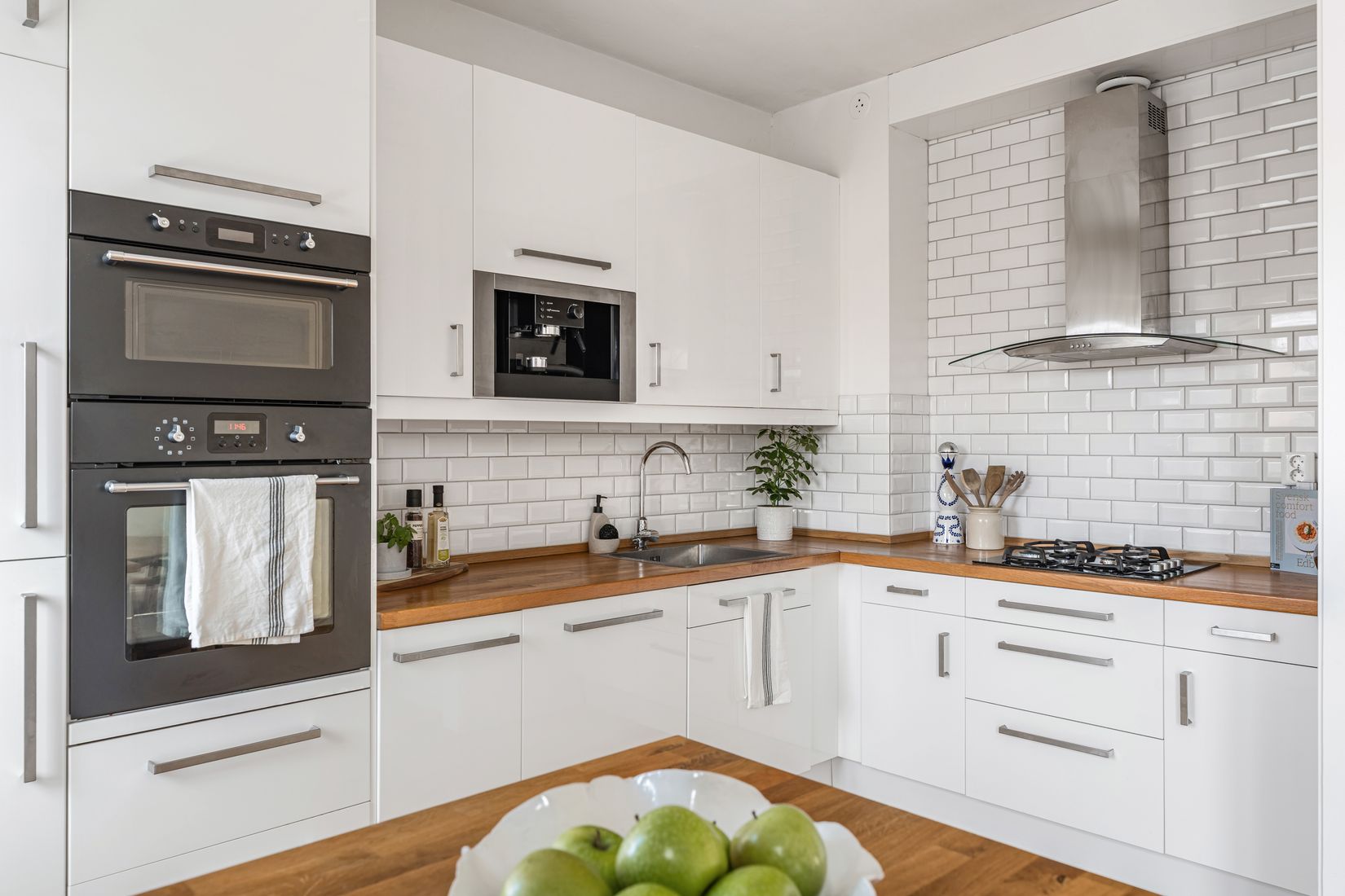 Bostadsrätt, Kvarnbacksvägen 68, Bromma - Riksby, Stockholm