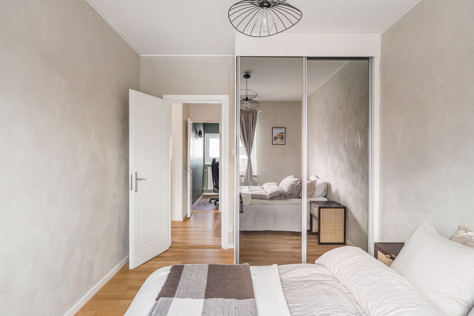 Bostadsrätt, Kvarnbacksvägen 68, Bromma - Riksby, Stockholm