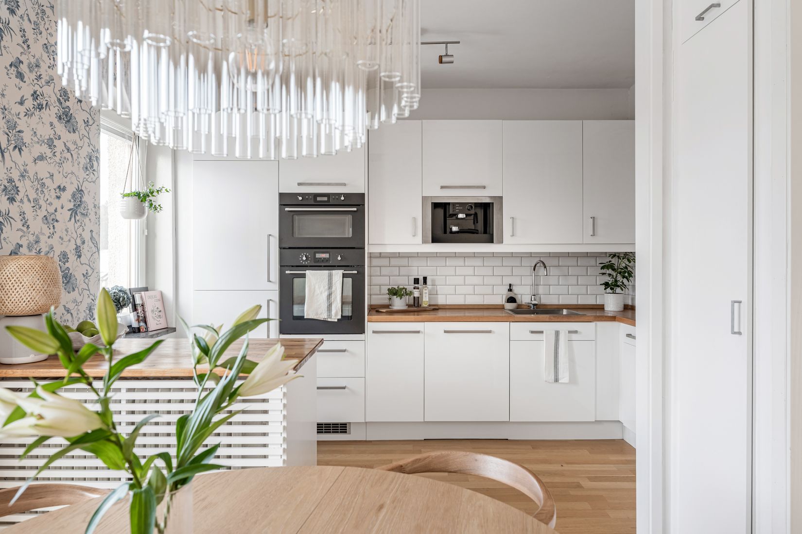 Bostadsrätt, Kvarnbacksvägen 68, Bromma - Riksby, Stockholm