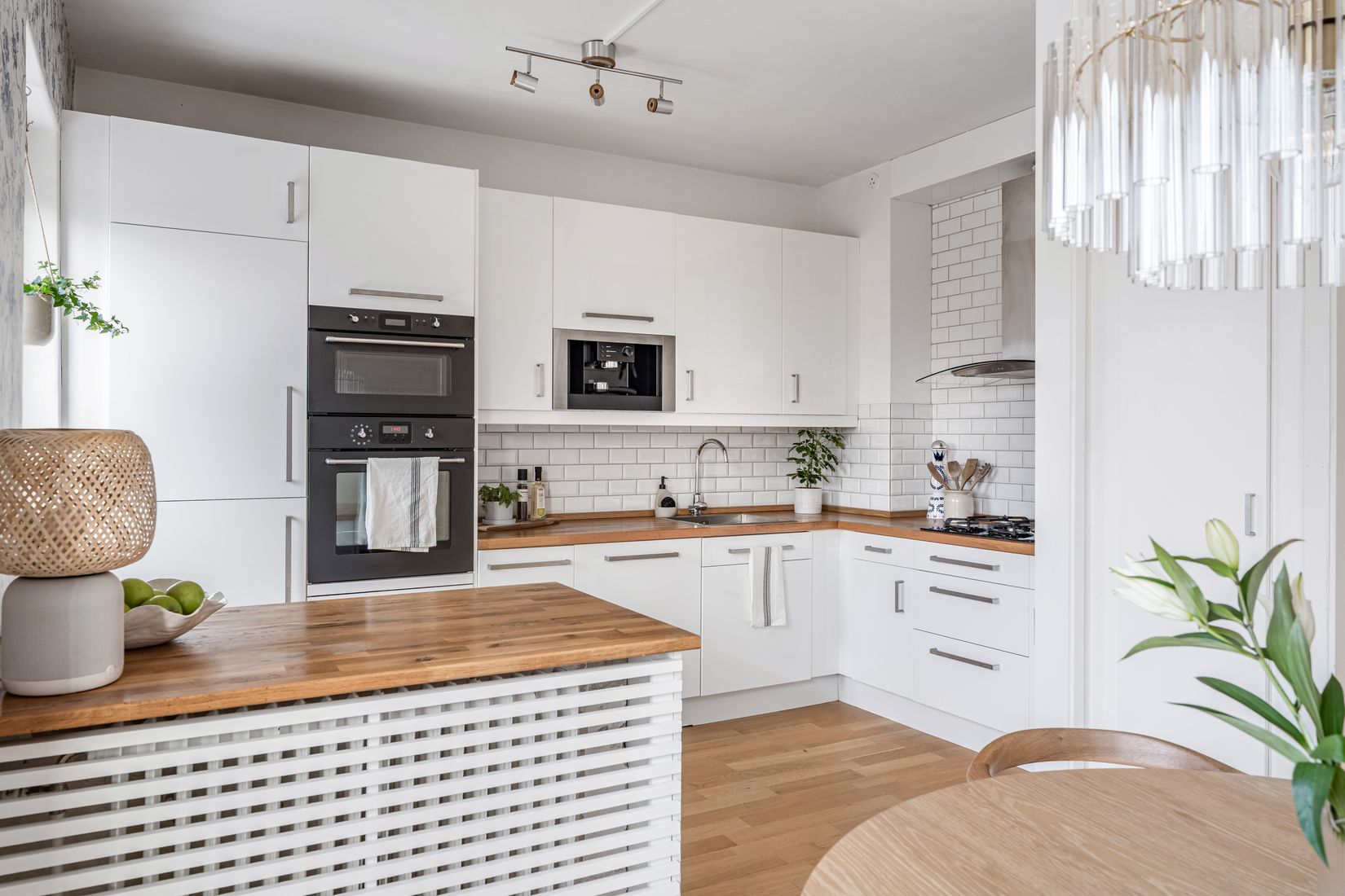 Bostadsrätt, Kvarnbacksvägen 68, Bromma - Riksby, Stockholm