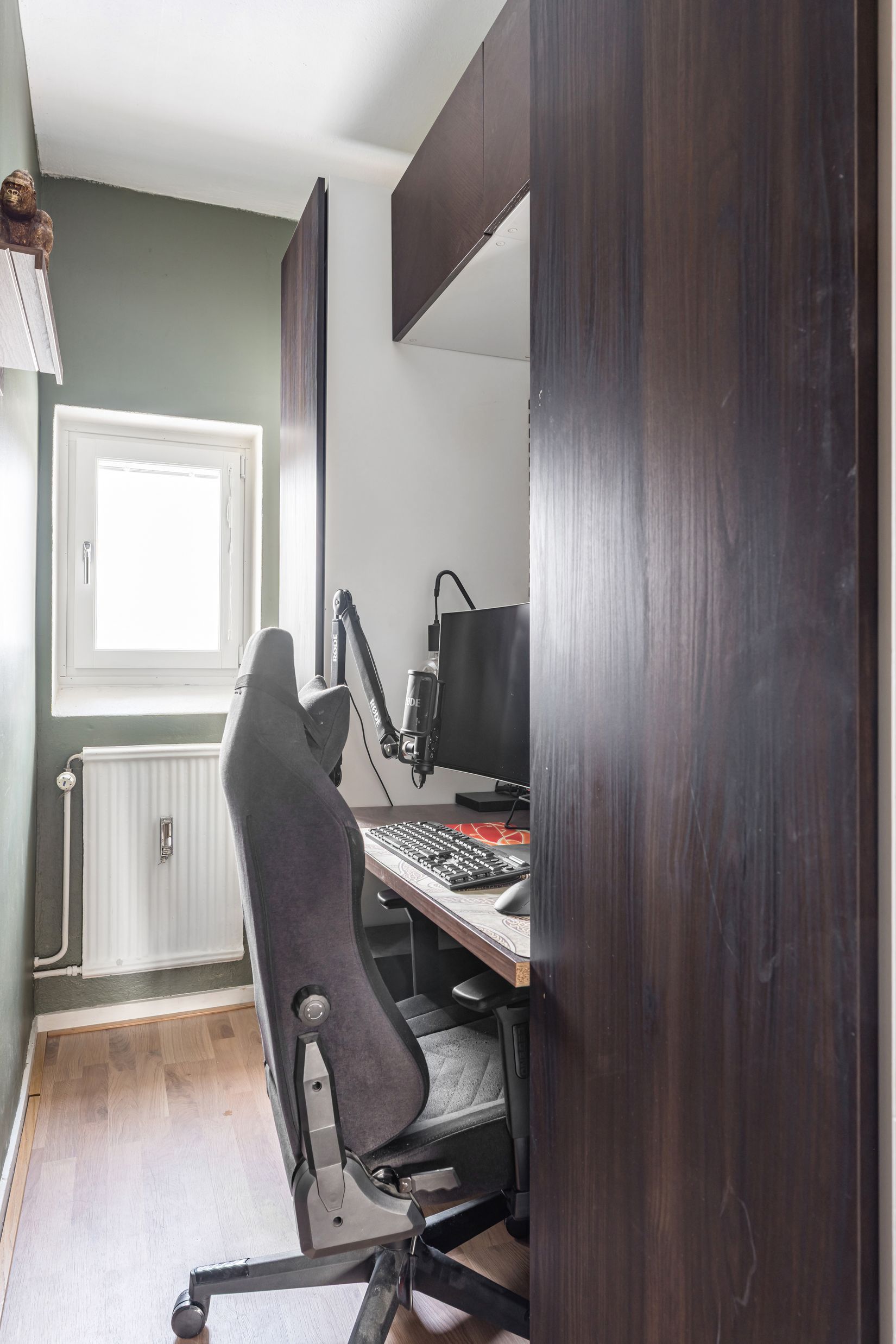 Bostadsrätt, Kvarnbacksvägen 68, Bromma - Riksby, Stockholm