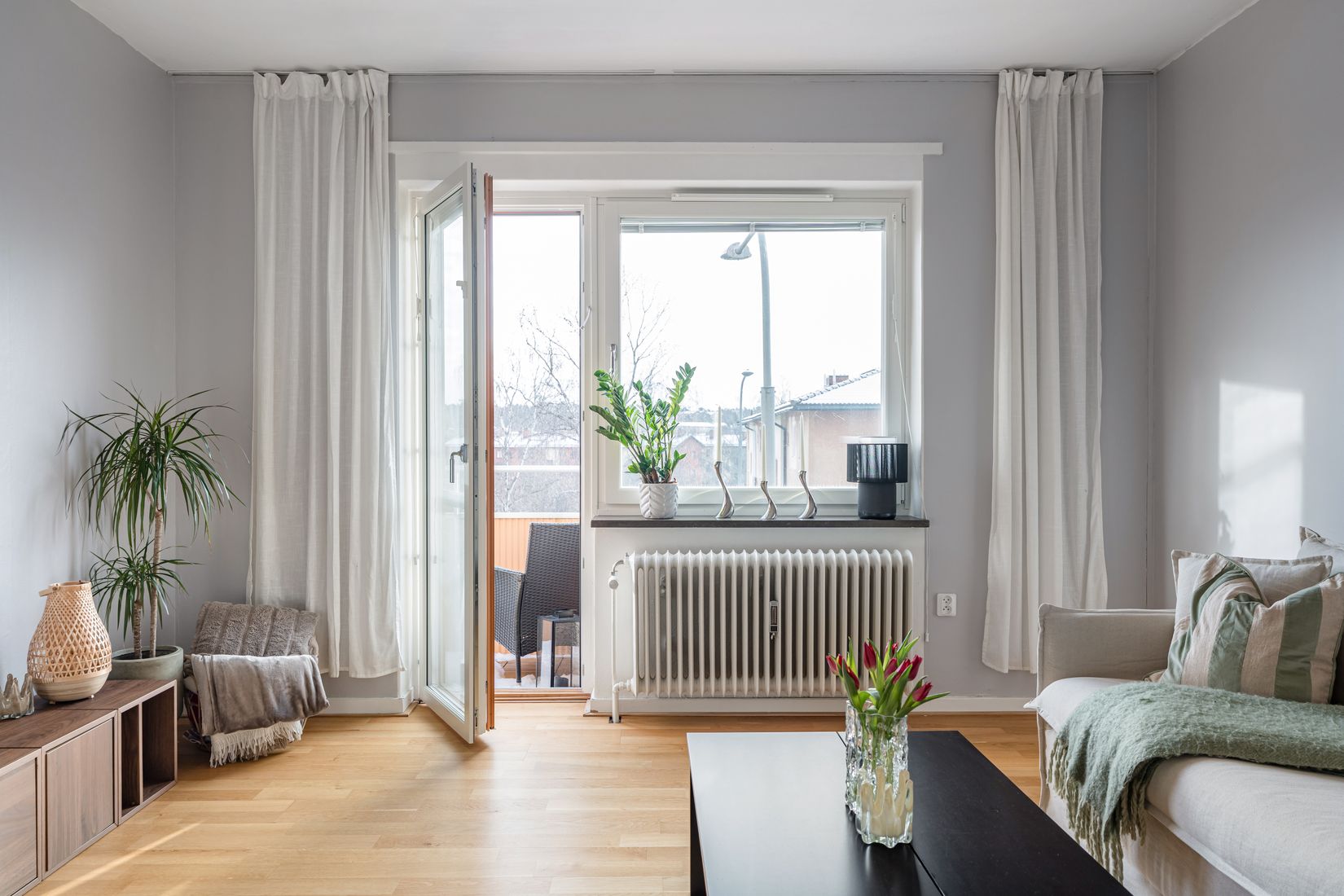 Bostadsrätt, Kvarnbacksvägen 68, Bromma - Riksby, Stockholm