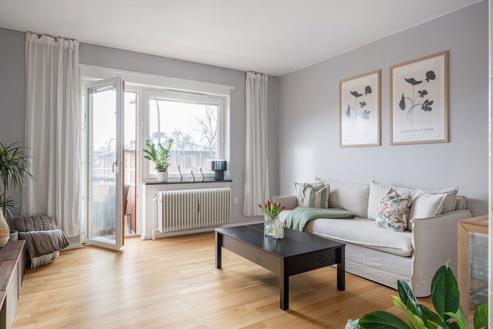 Bostadsrätt, Kvarnbacksvägen 68, Bromma - Riksby, Stockholm